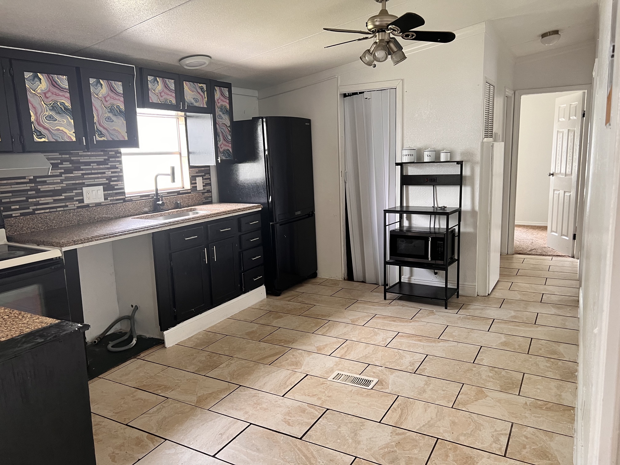 A photo of the Shadow Hills Home