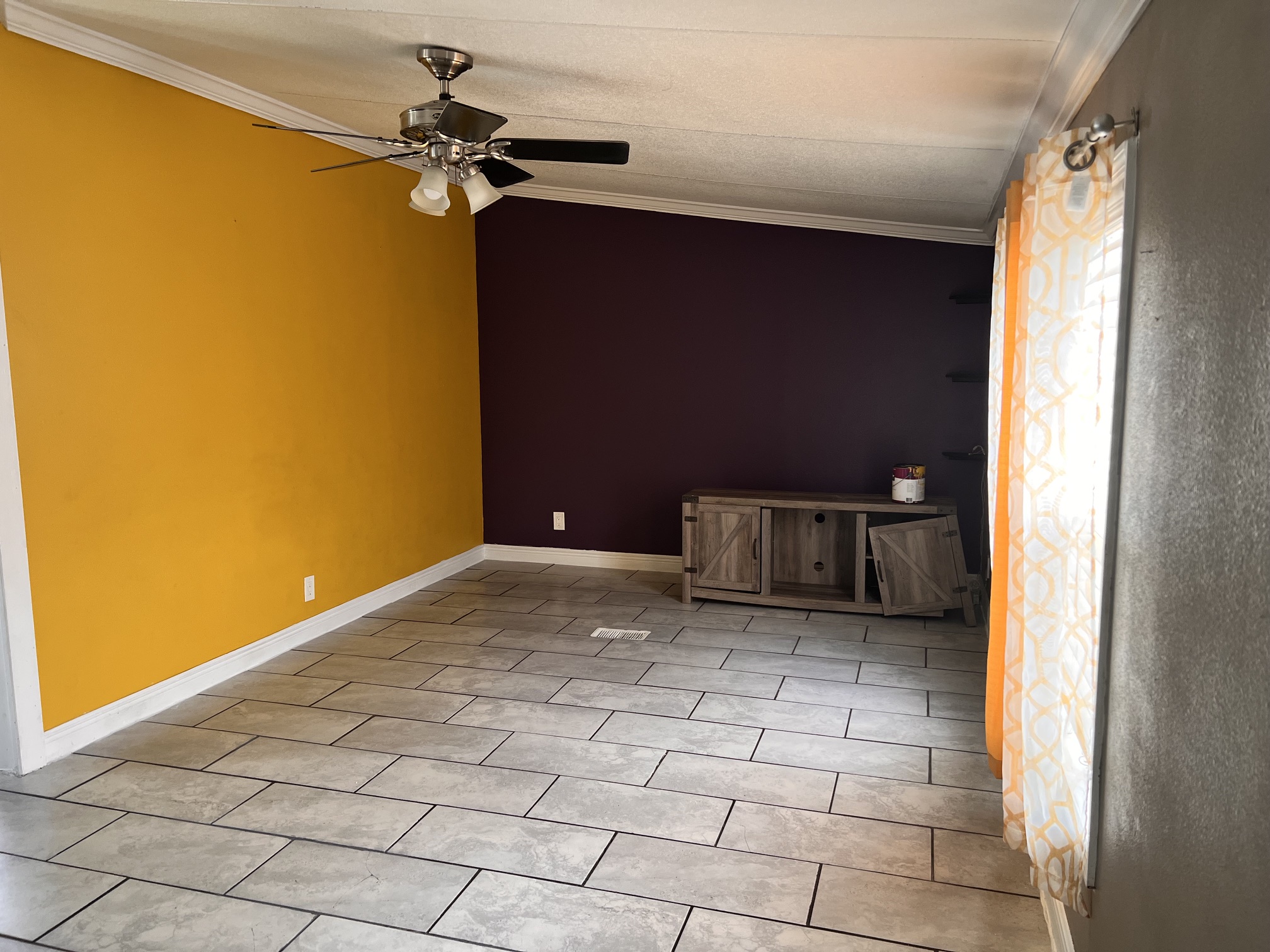 A photo of the Shadow Hills Home