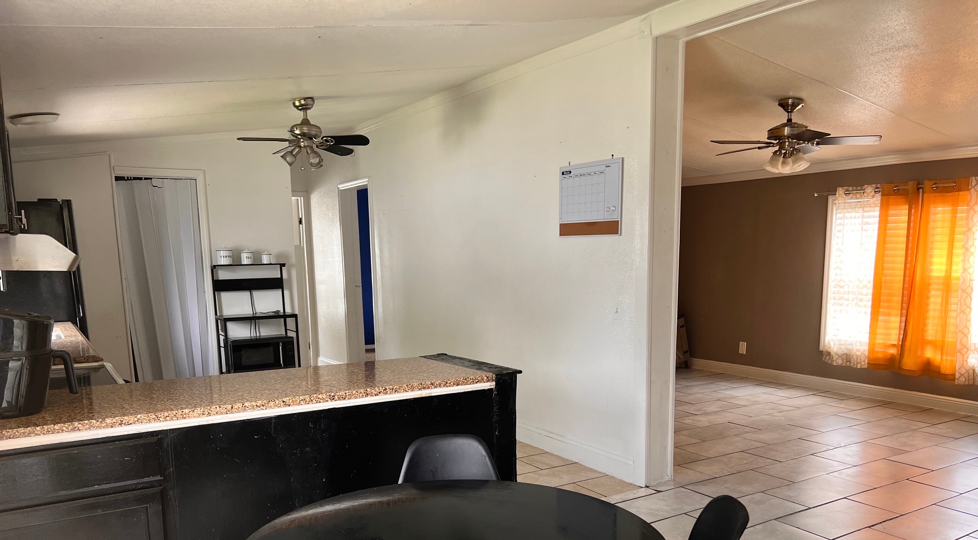 A photo of the Shadow Hills Home