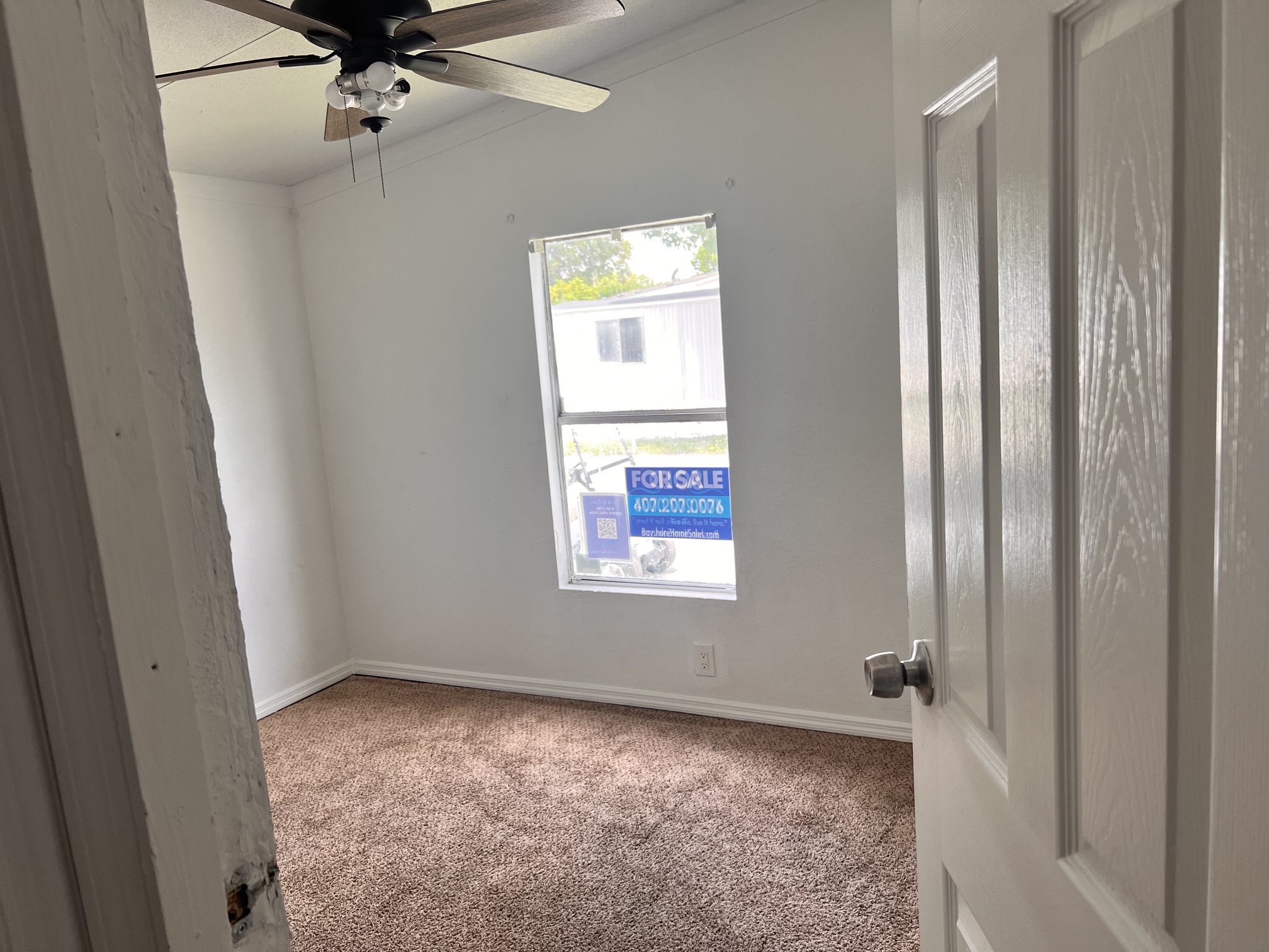 A photo of the Shadow Hills Home