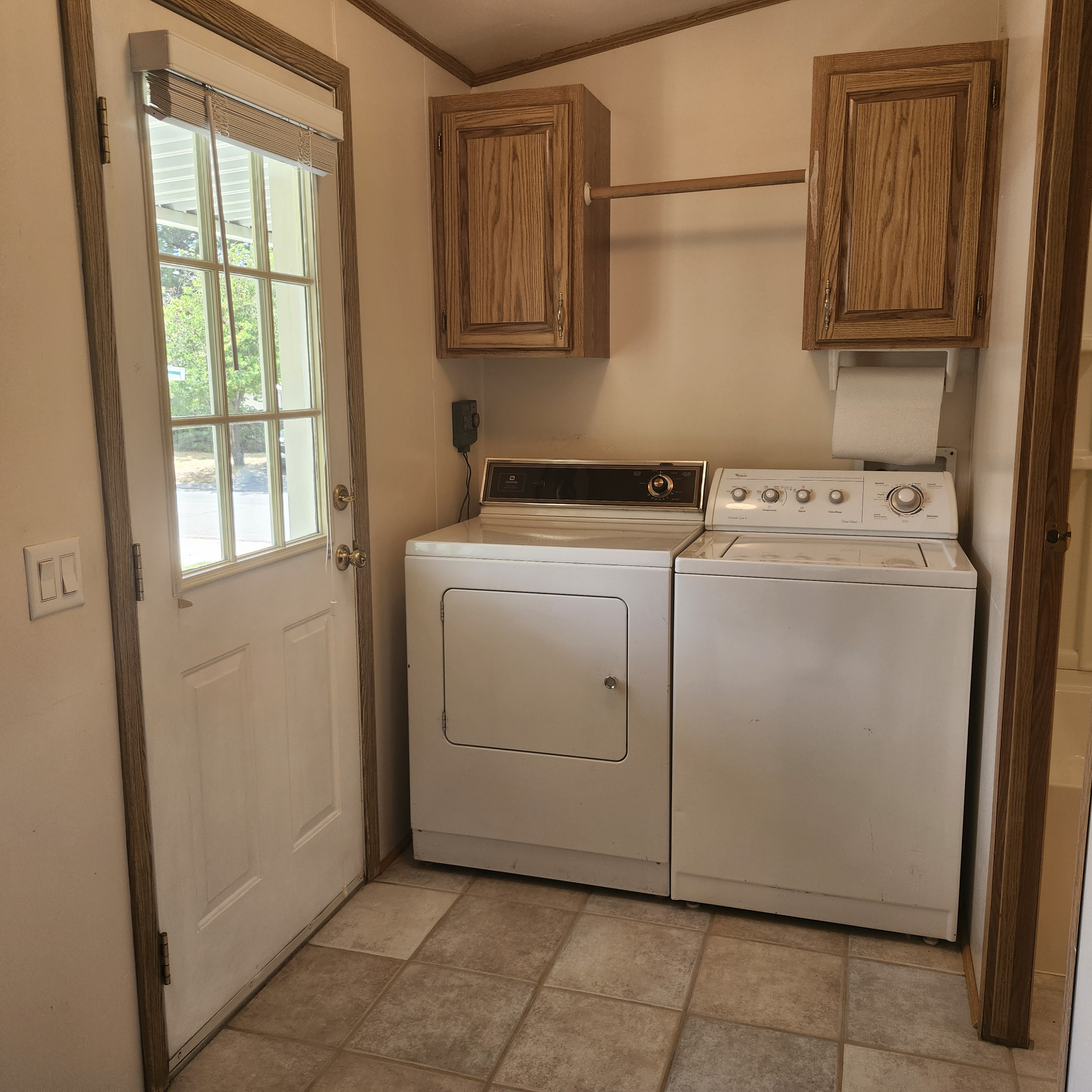 A photo of the Crescentwood Village Home