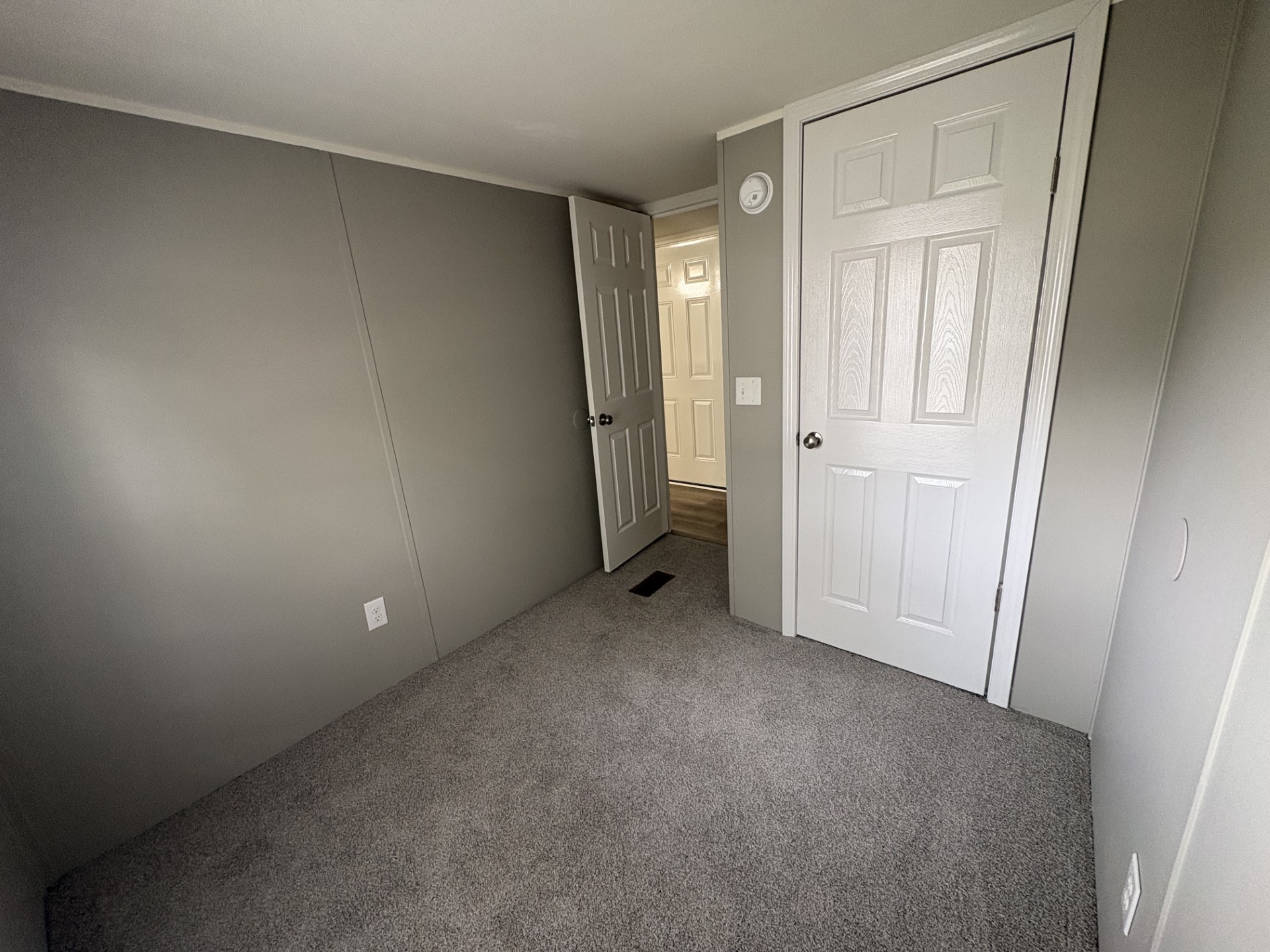 A photo of the Oak Grove Village Home
