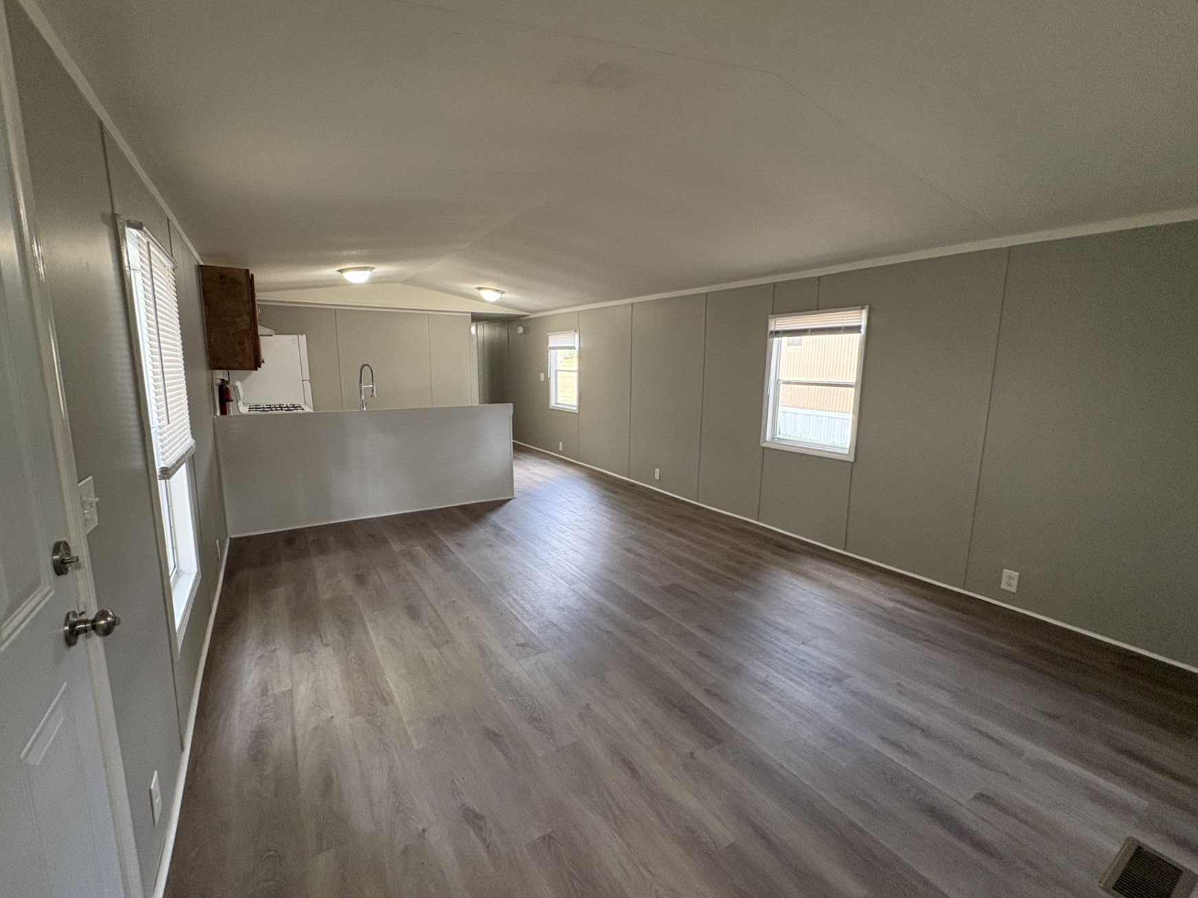 A photo of the Oak Grove Village Home