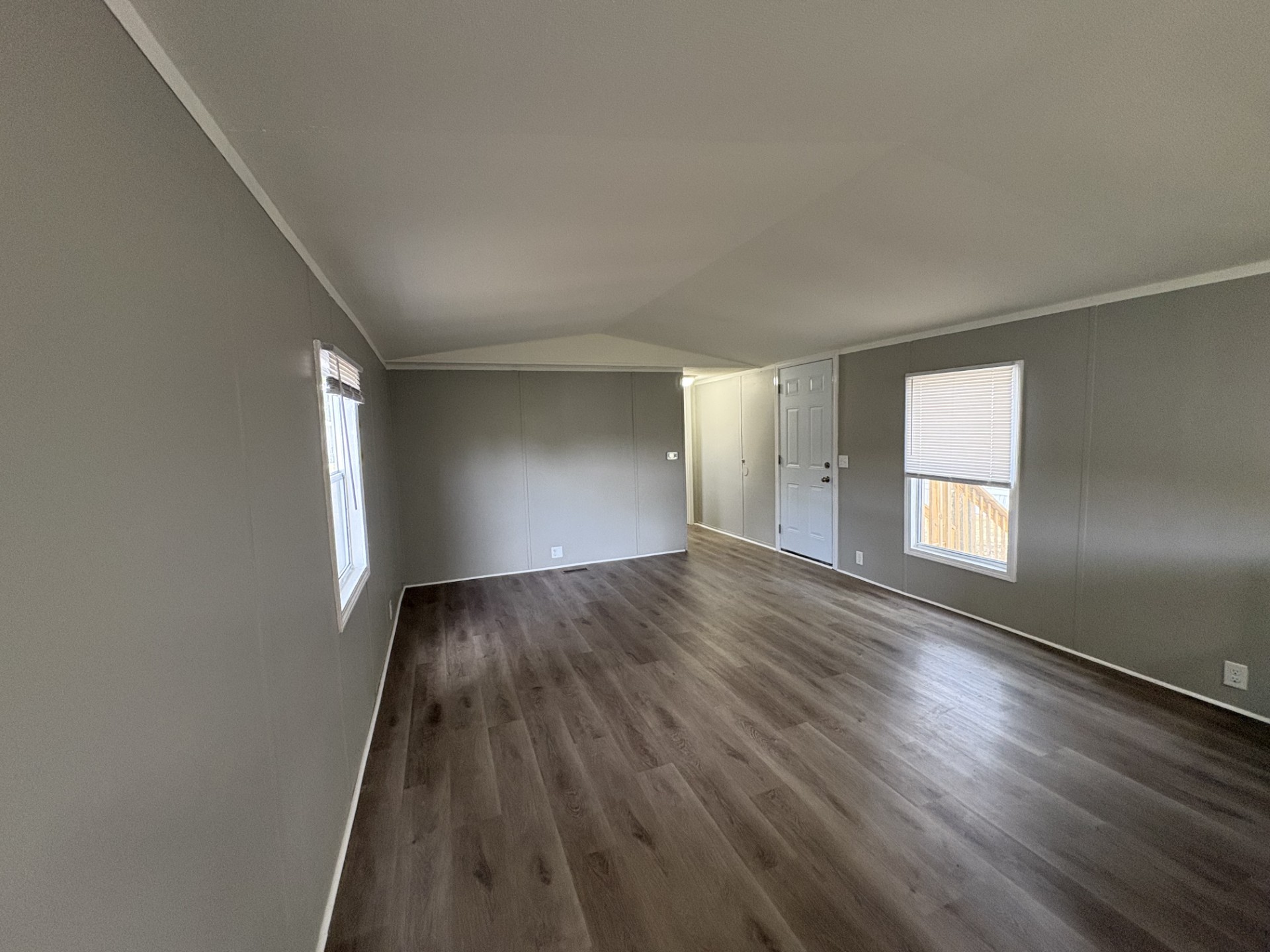 A photo of the Oak Grove Village Home