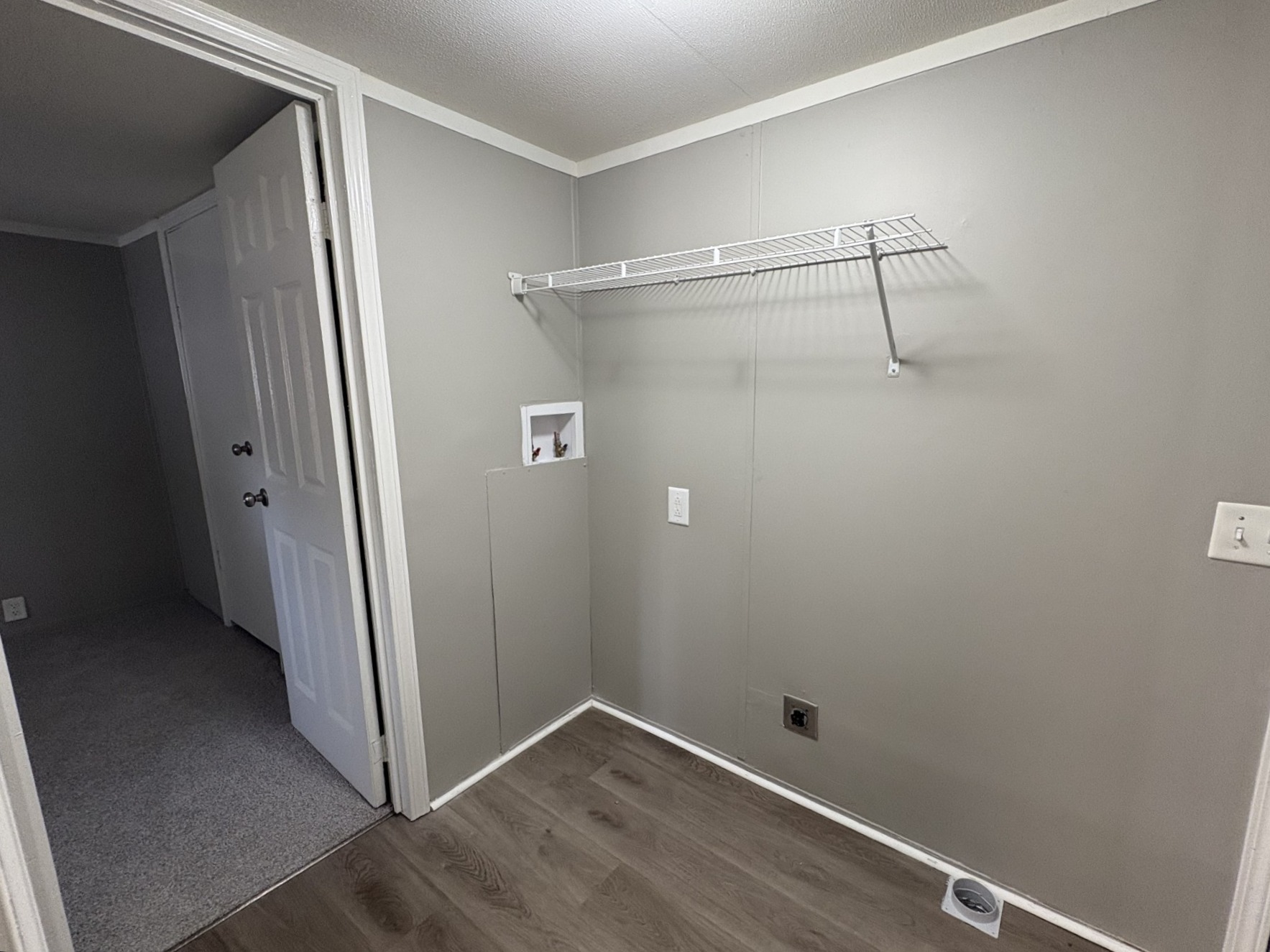 A photo of the Oak Grove Village Home