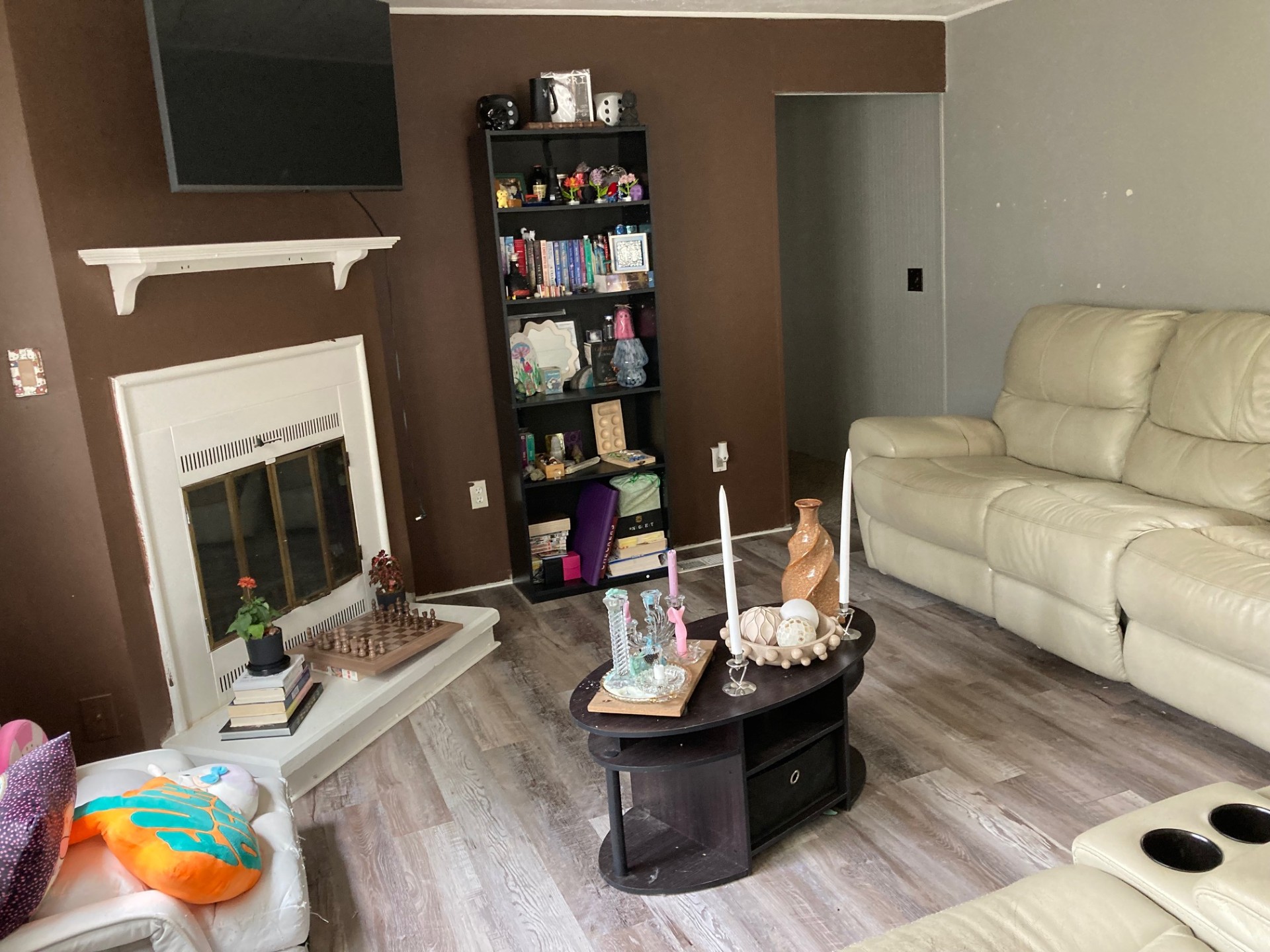 A photo of the The Woodlands Home