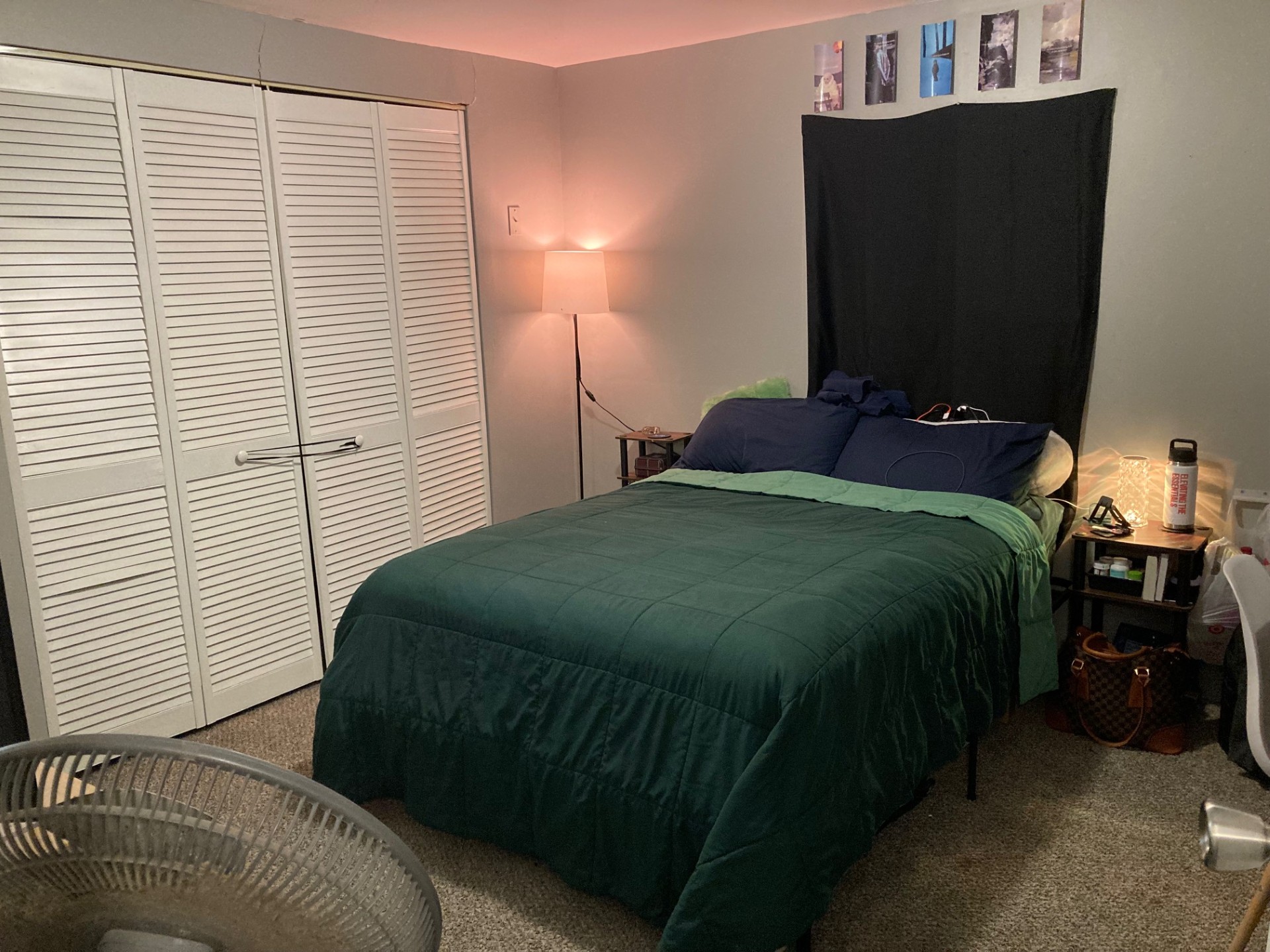 A photo of the The Woodlands Home