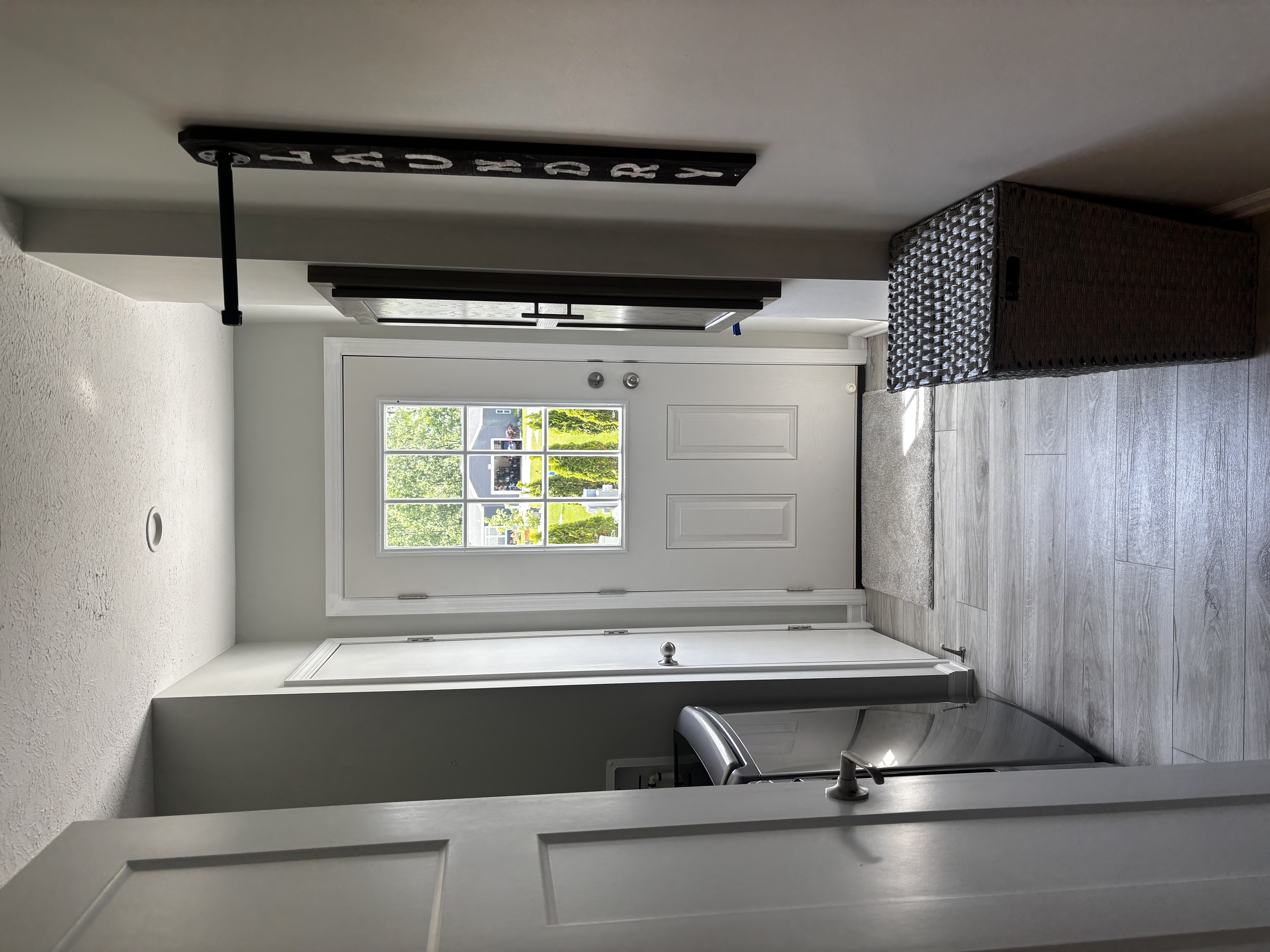 A photo of the Hidden Creek Home