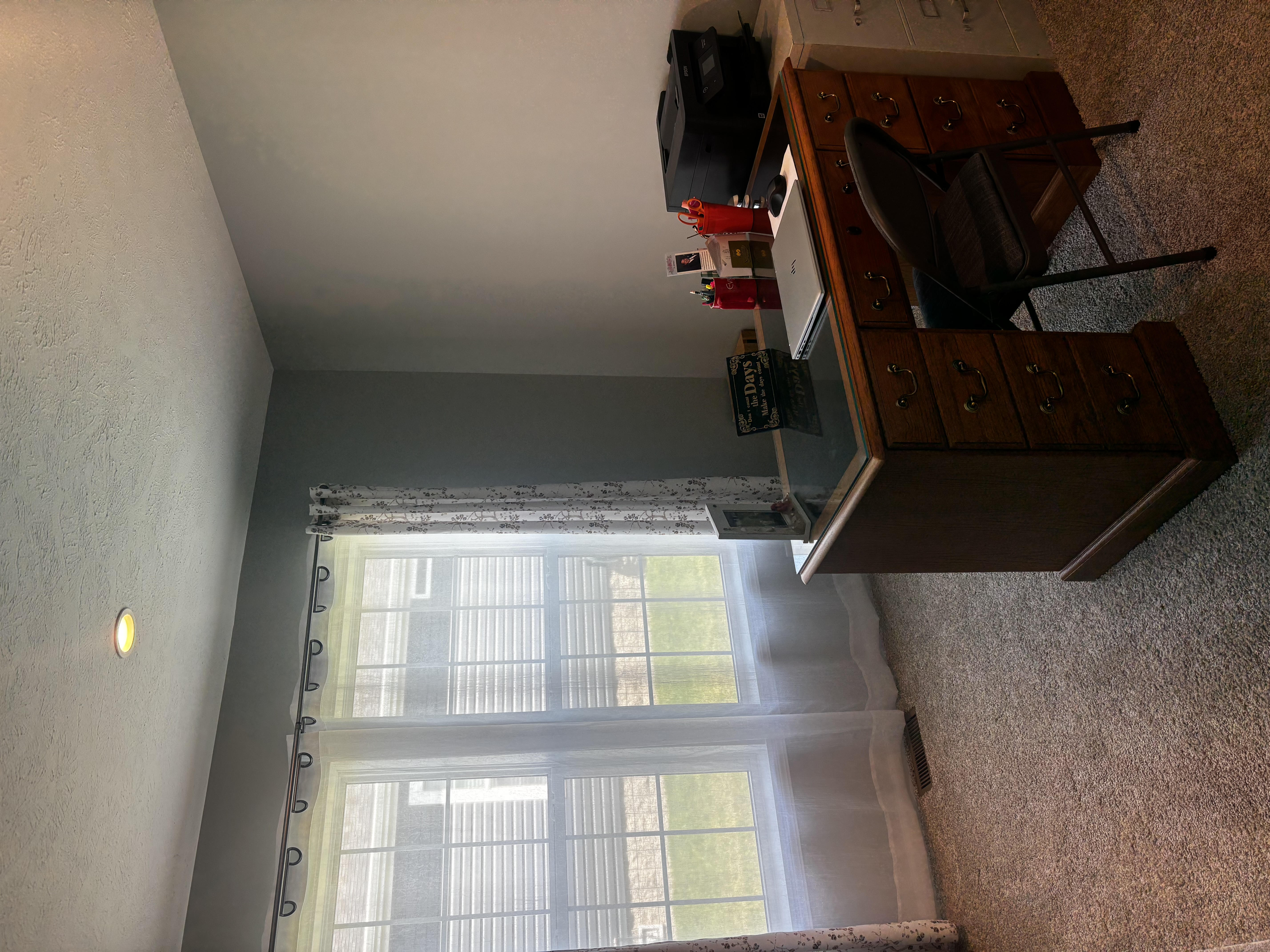 A photo of the Hidden Creek Home