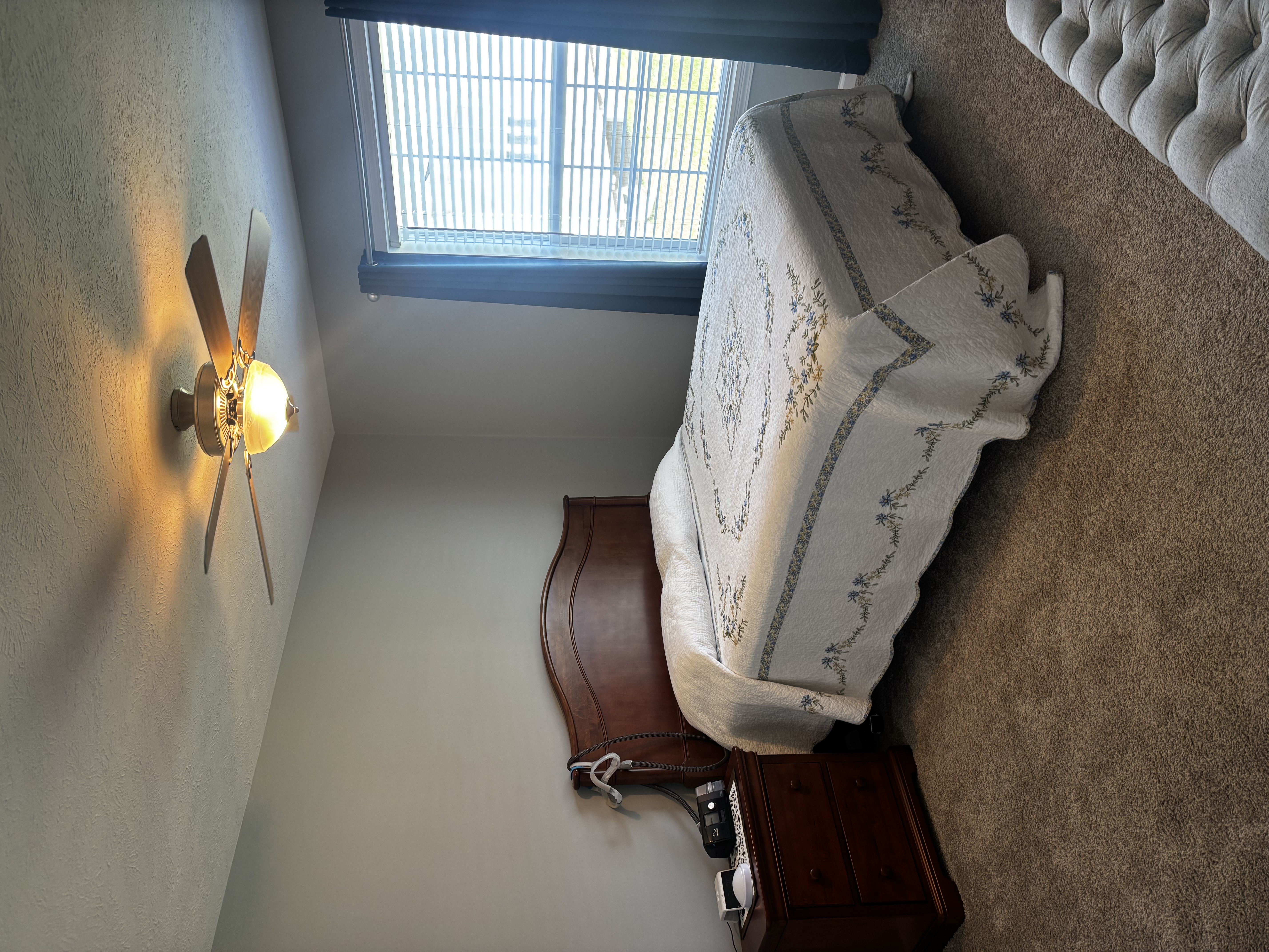 A photo of the Hidden Creek Home
