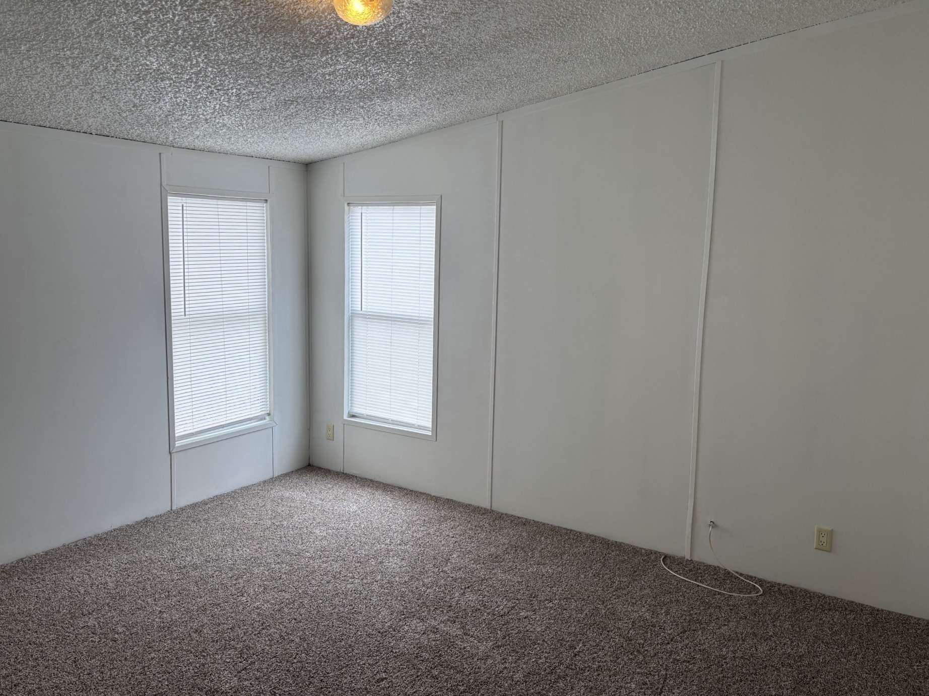 A photo of the Mesa Ridge Home
