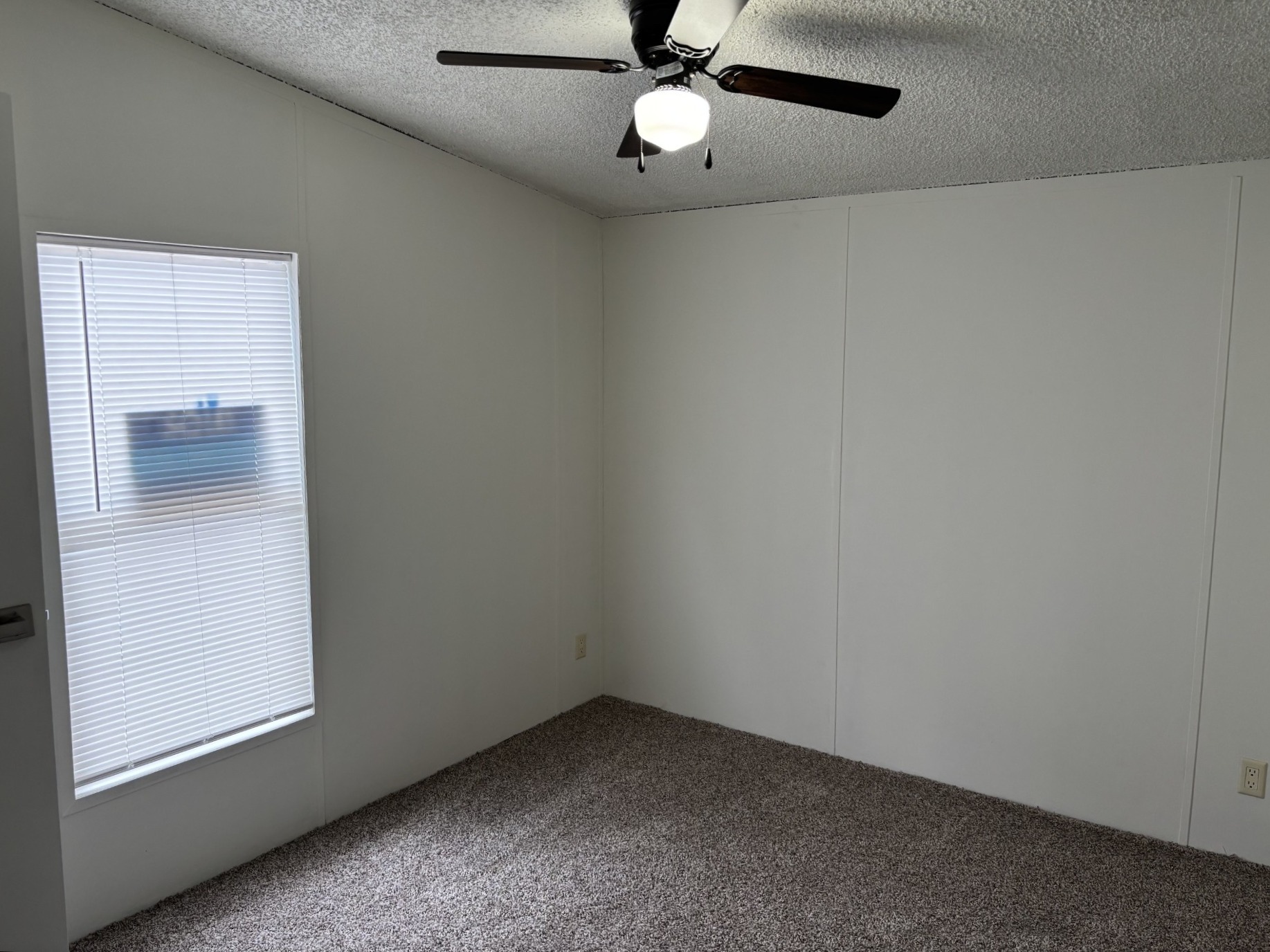 A photo of the Mesa Ridge Home