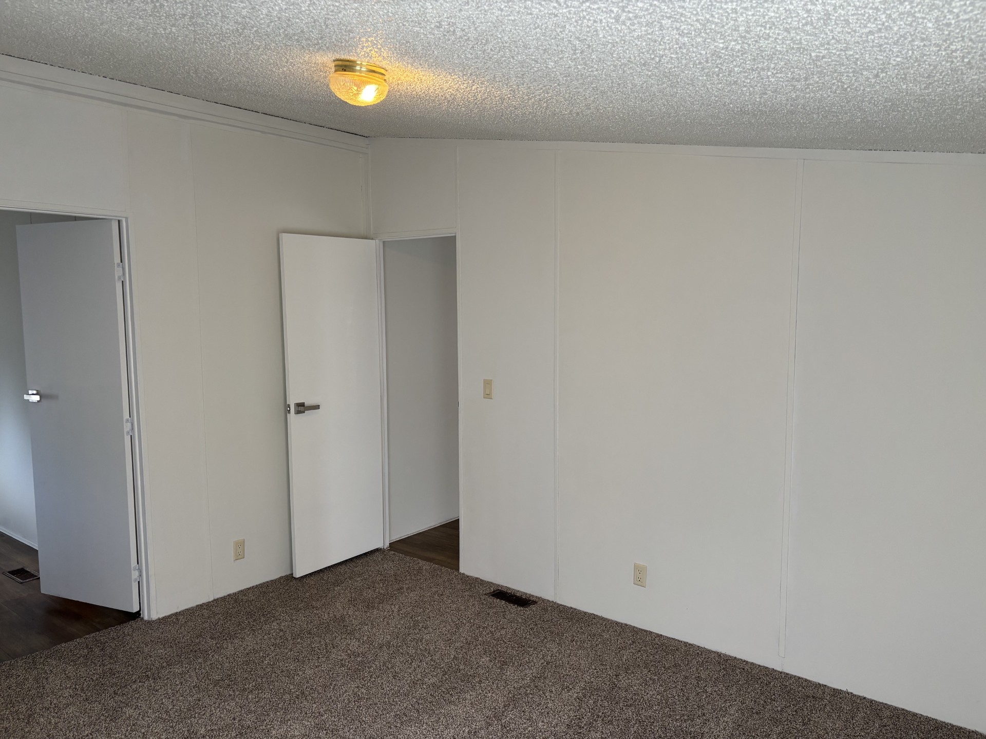 A photo of the Mesa Ridge Home