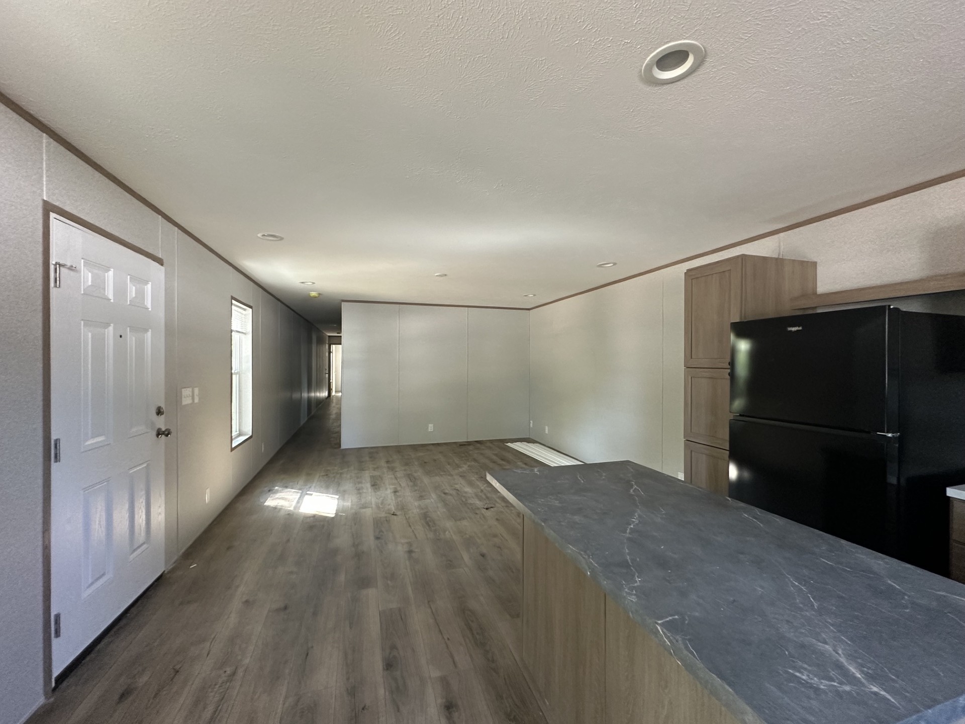 A photo of the Oak Grove Village Home