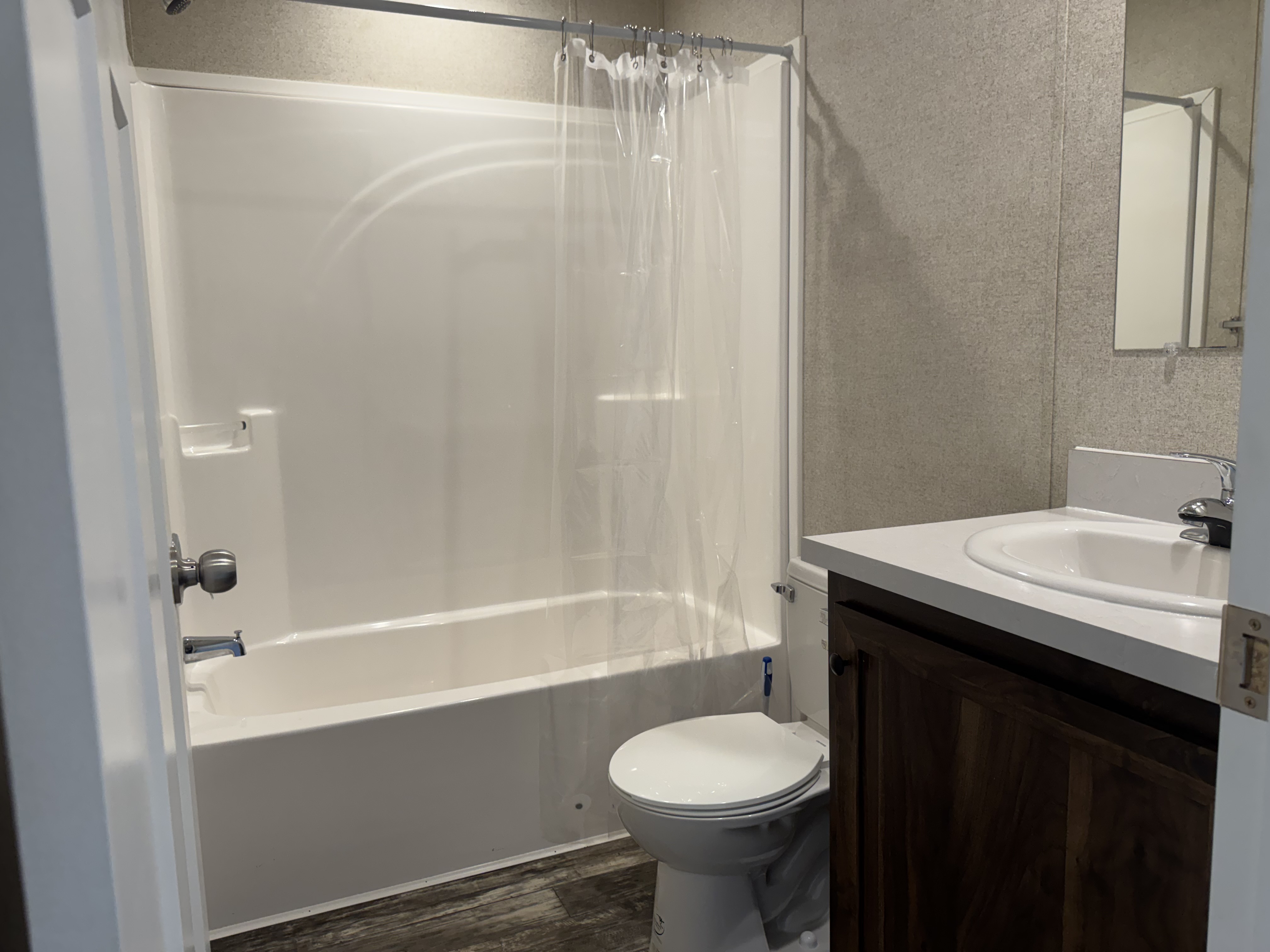A photo of the Cedarwood Trails Home