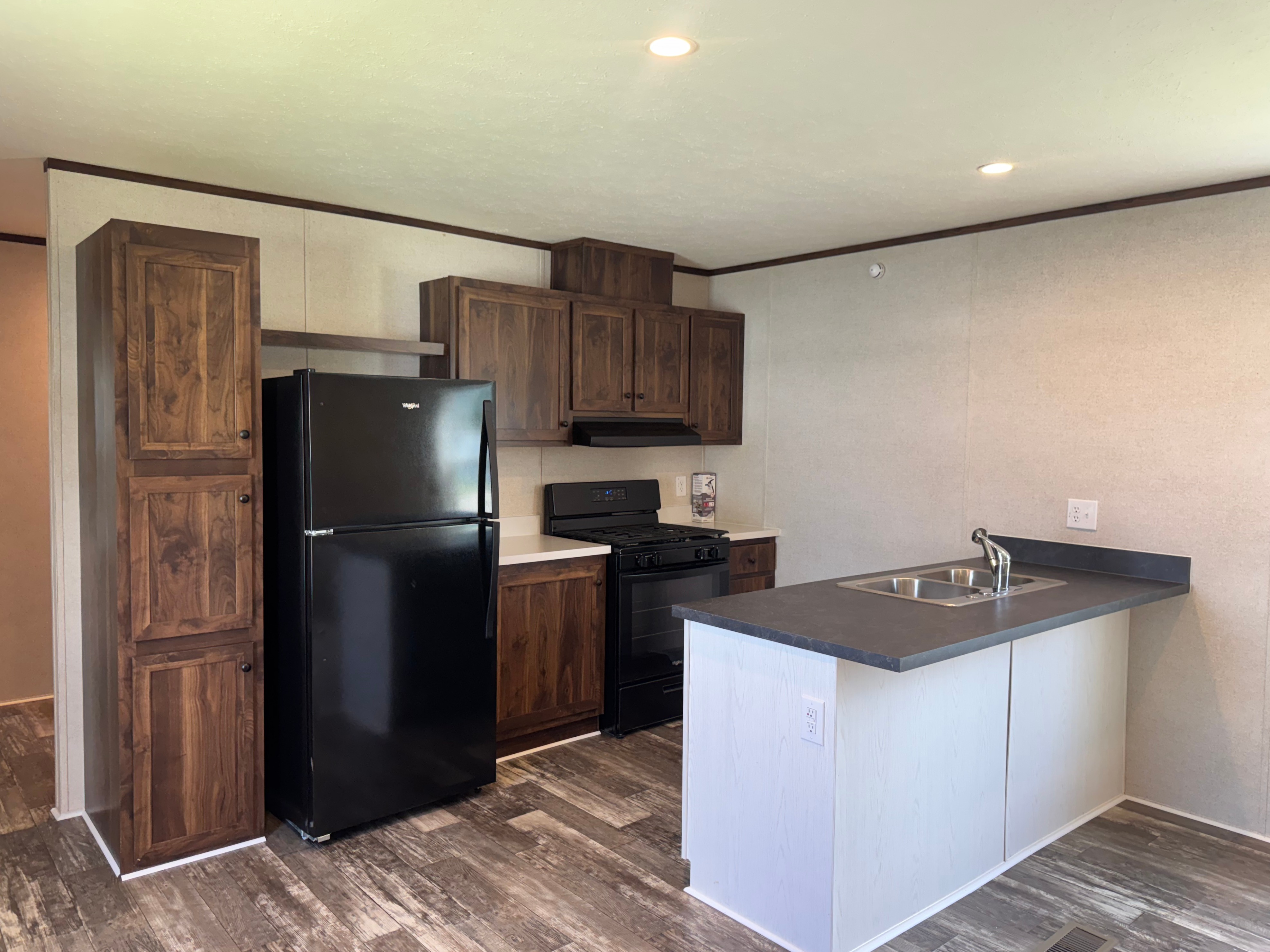 A photo of the Cedarwood Trails Home
