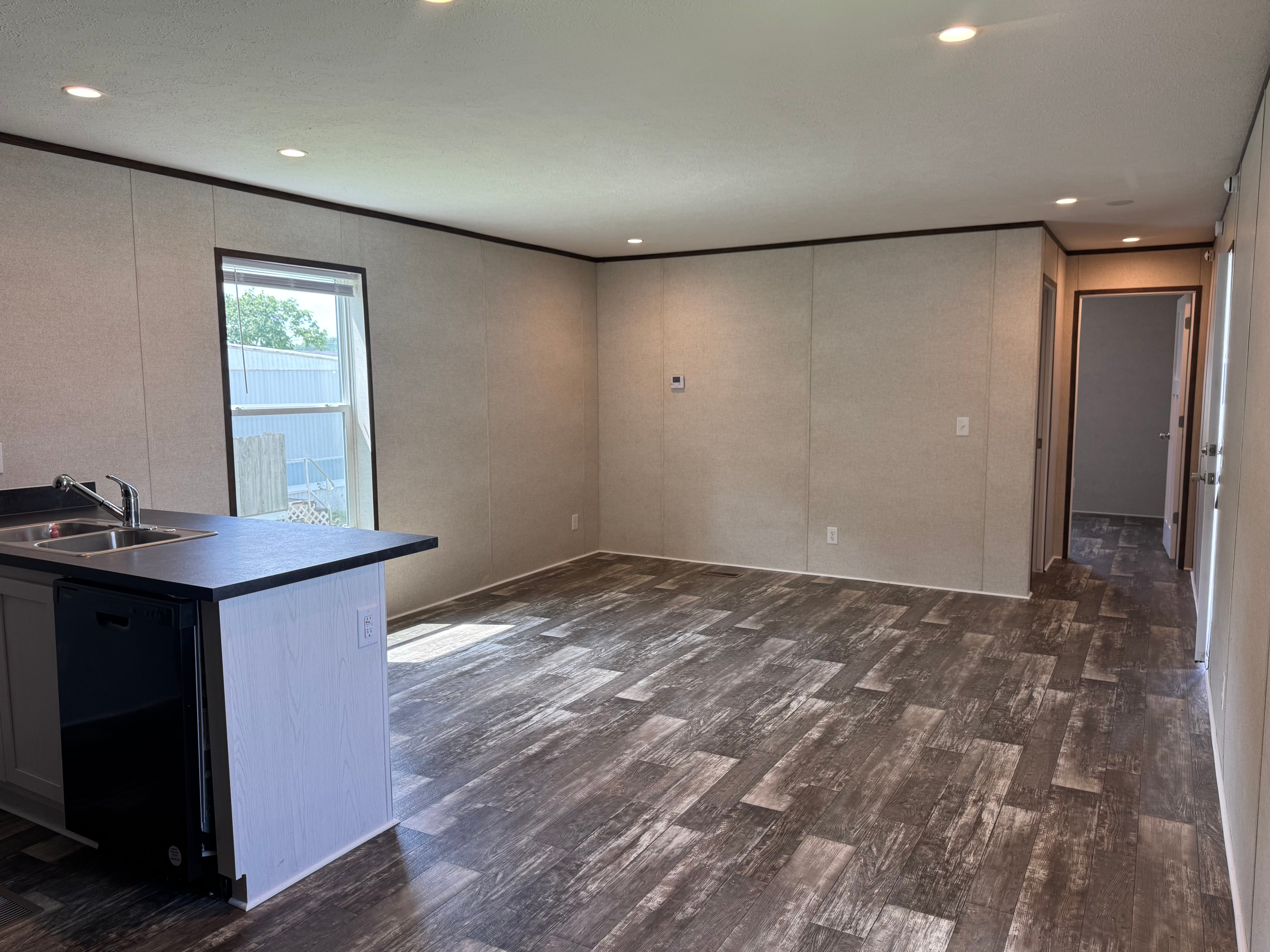 A photo of the Cedarwood Trails Home