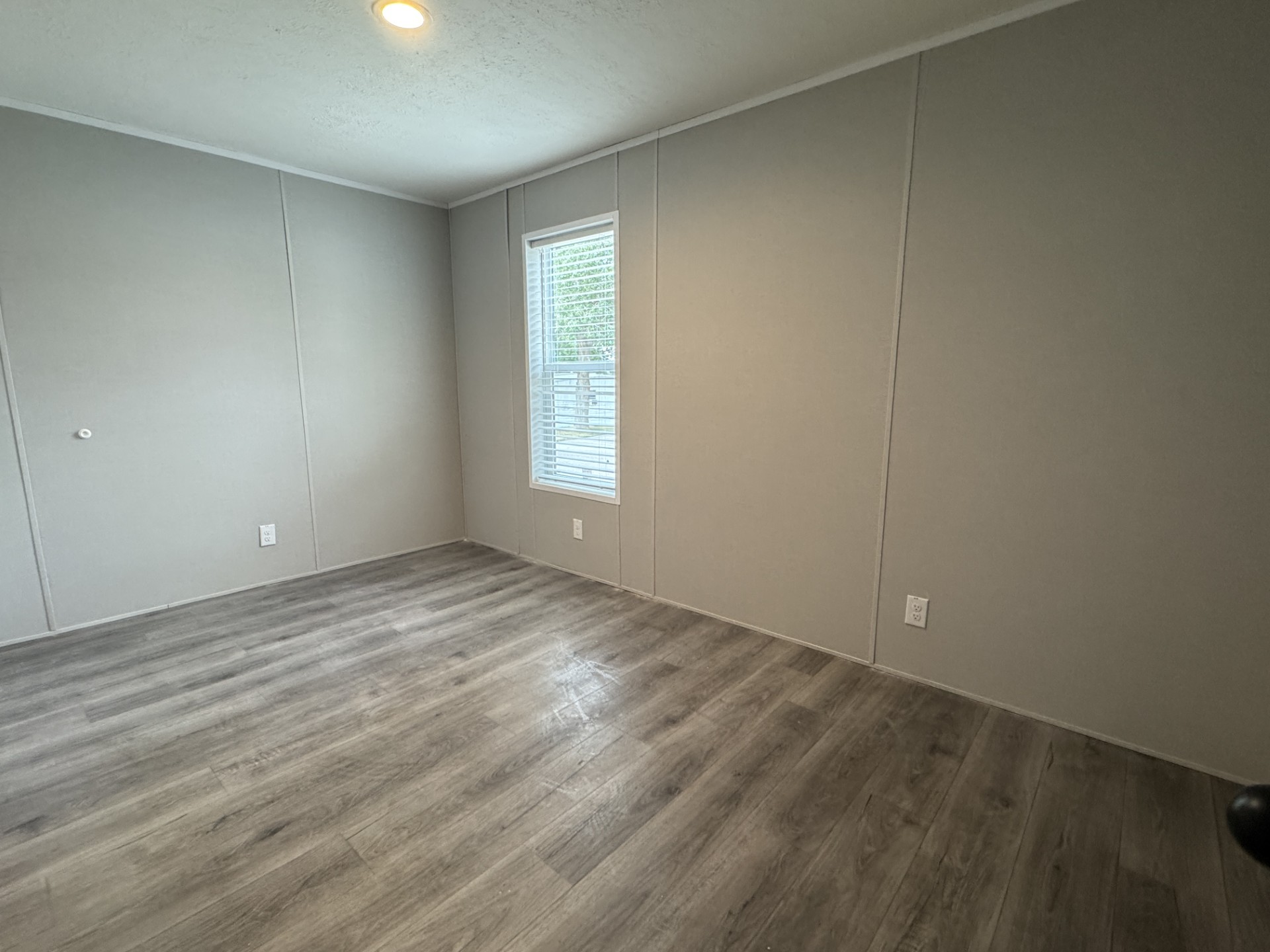 A photo of the Hidden Hills Home