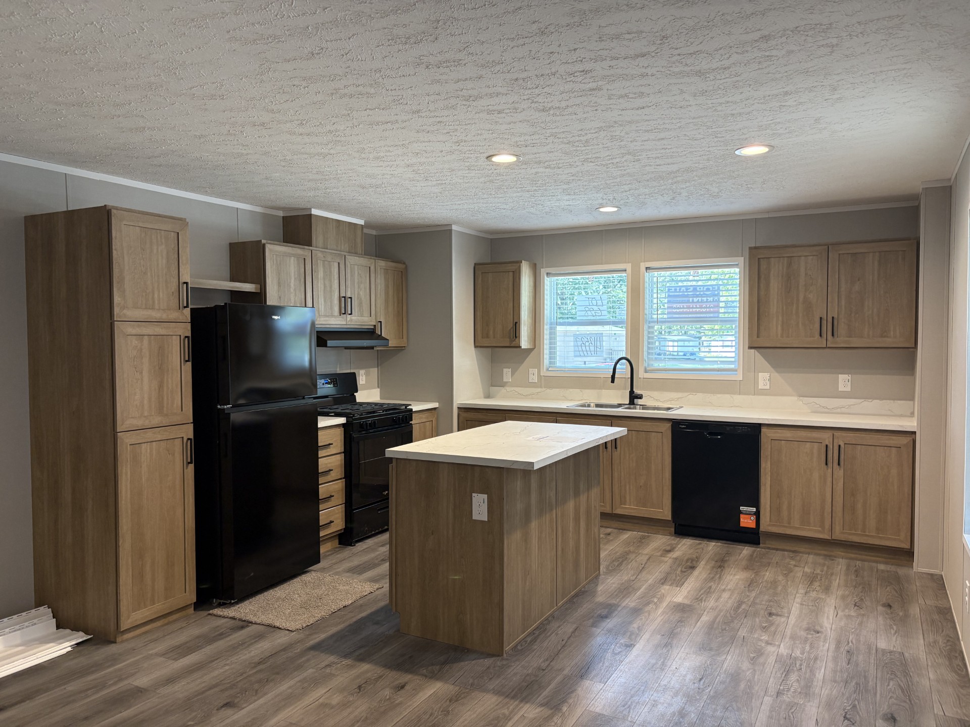 A photo of the Edwardsville Village Home