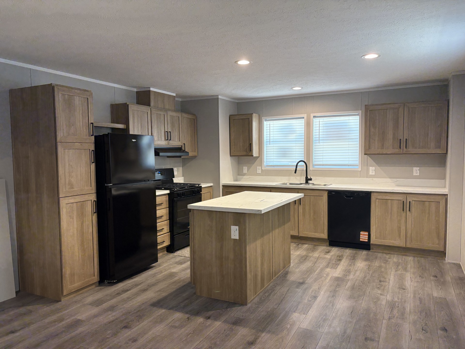A photo of the Edwardsville Village Home