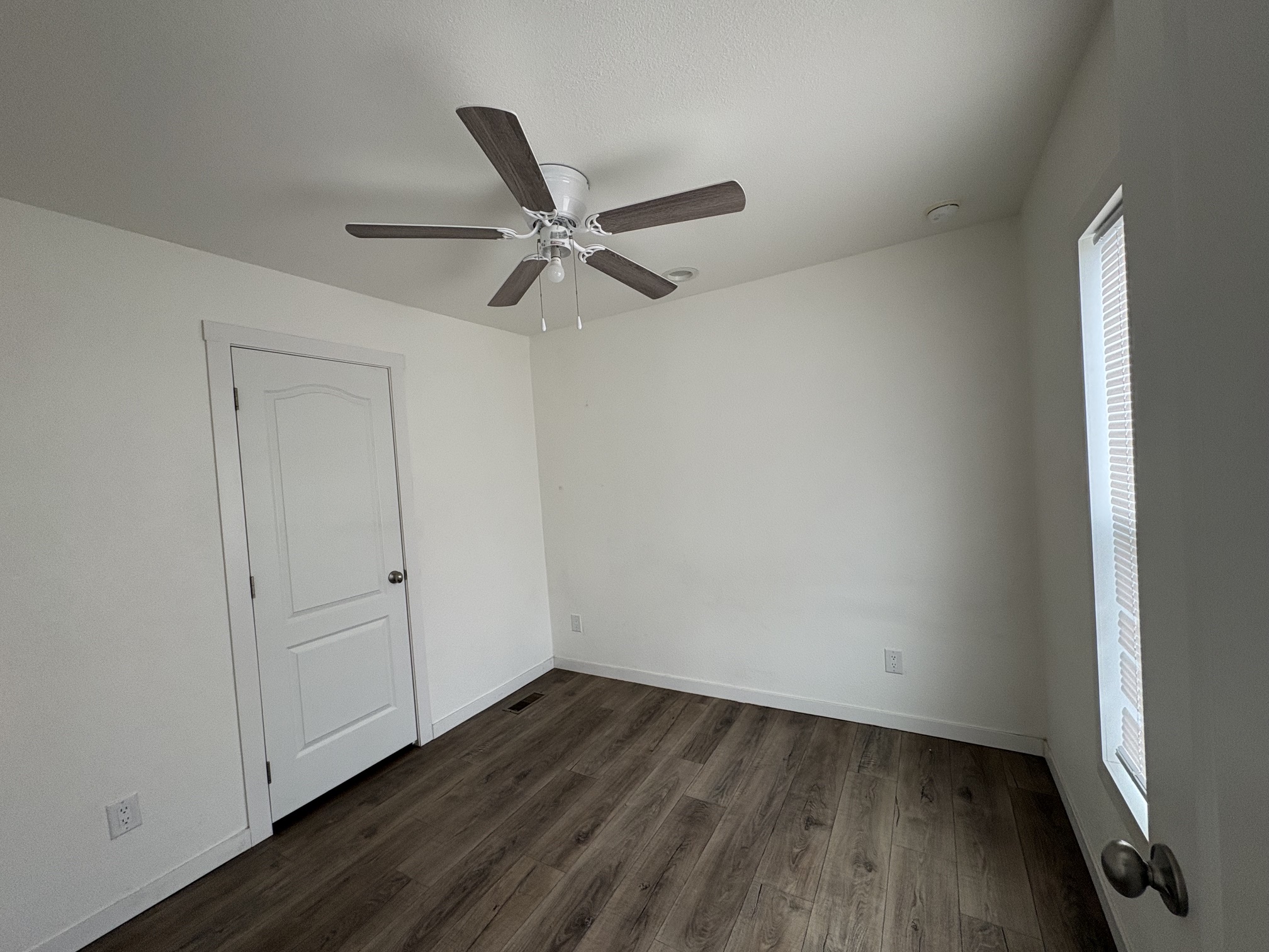 A photo of the Arizonan Home
