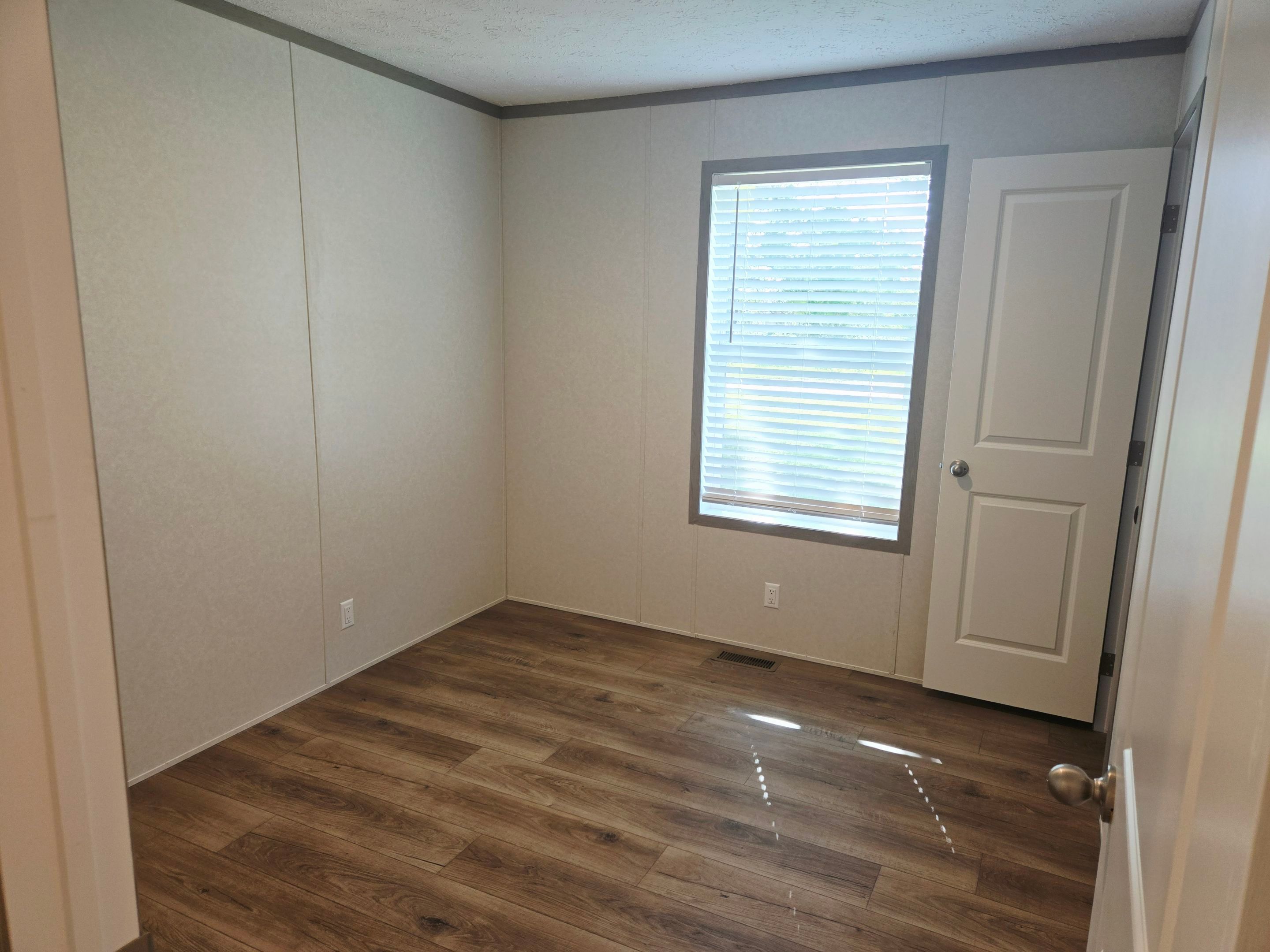 A photo of the Chisholm Creek Home