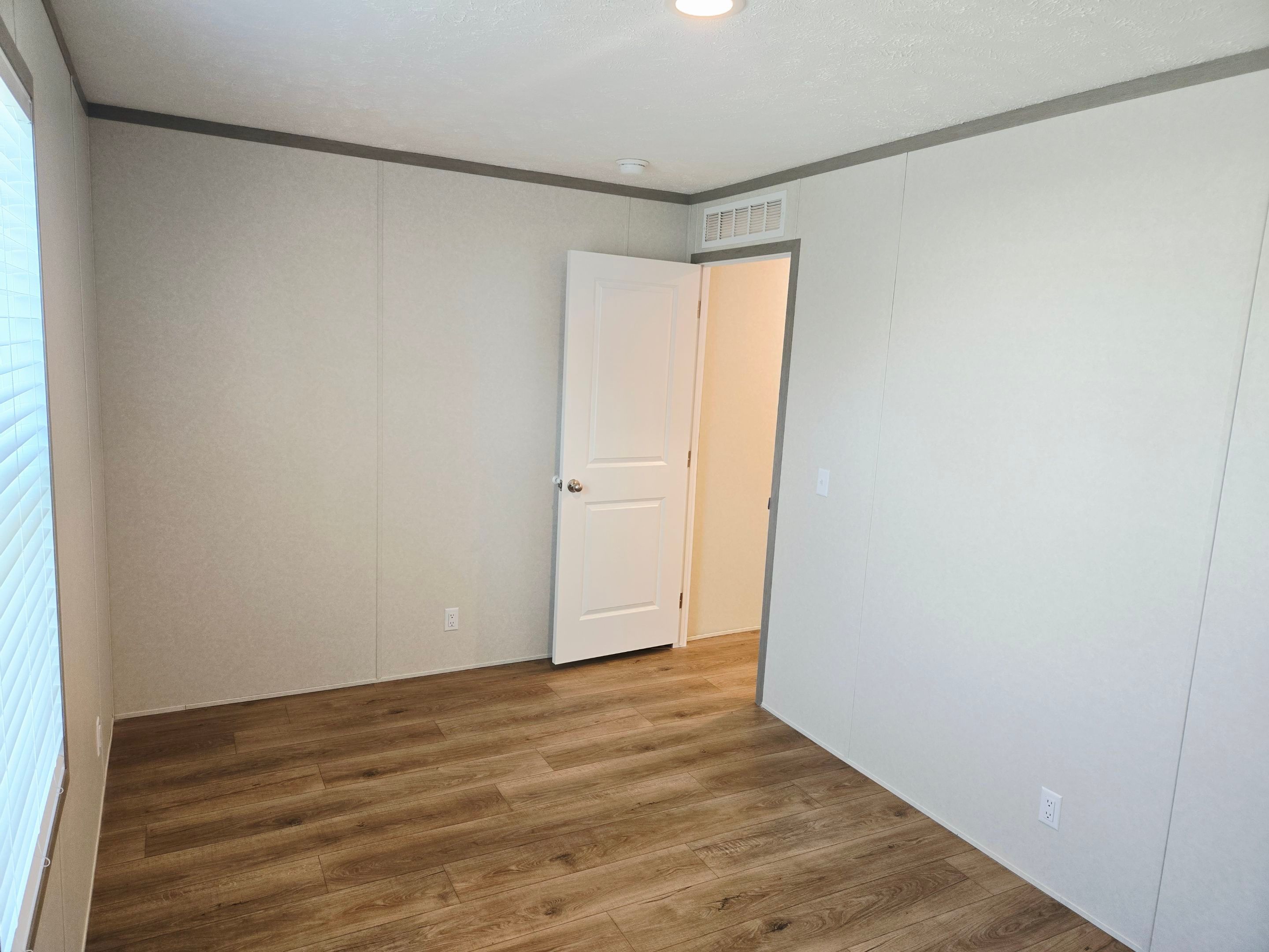 A photo of the Chisholm Creek Home