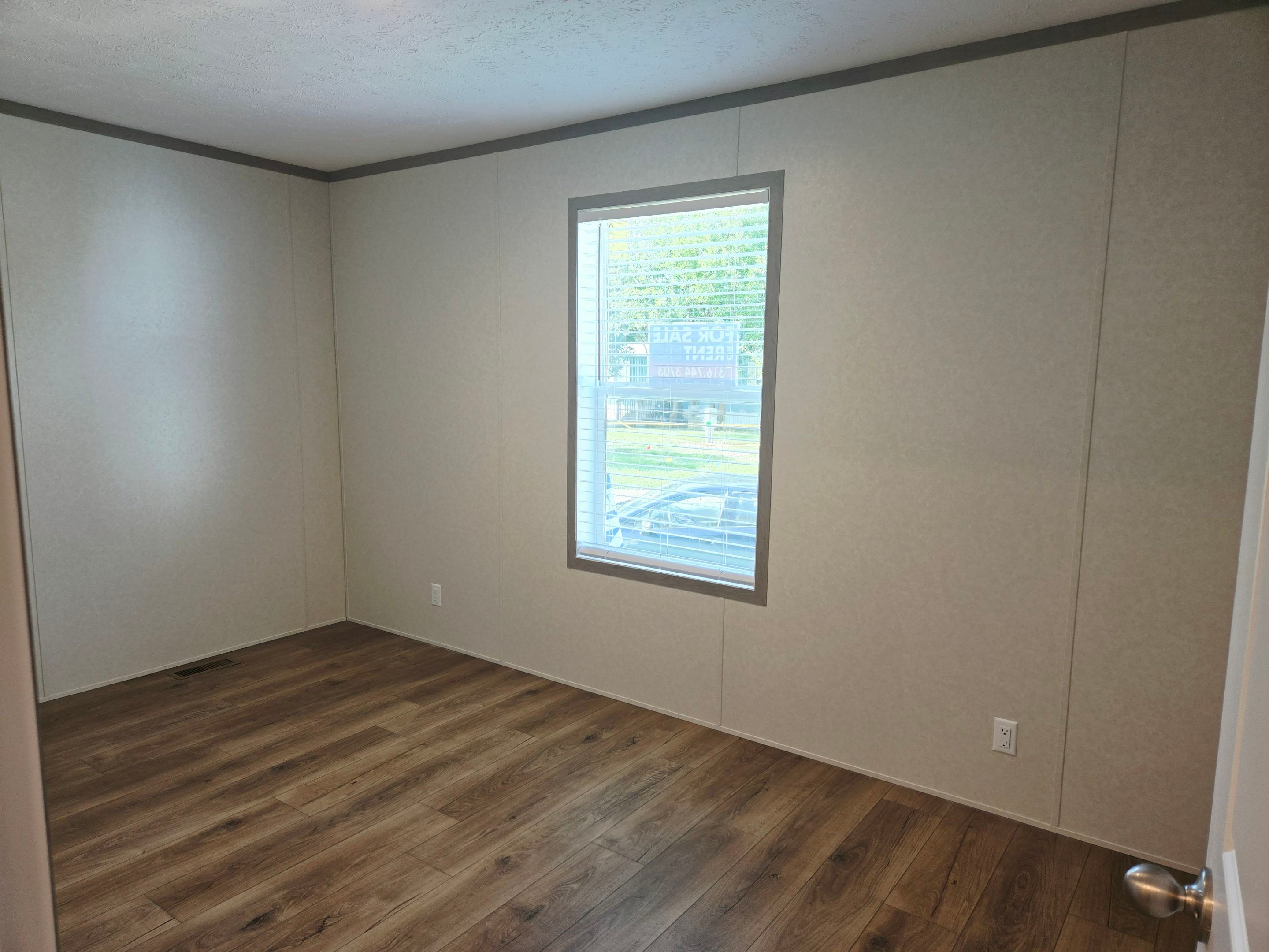 A photo of the Chisholm Creek Home