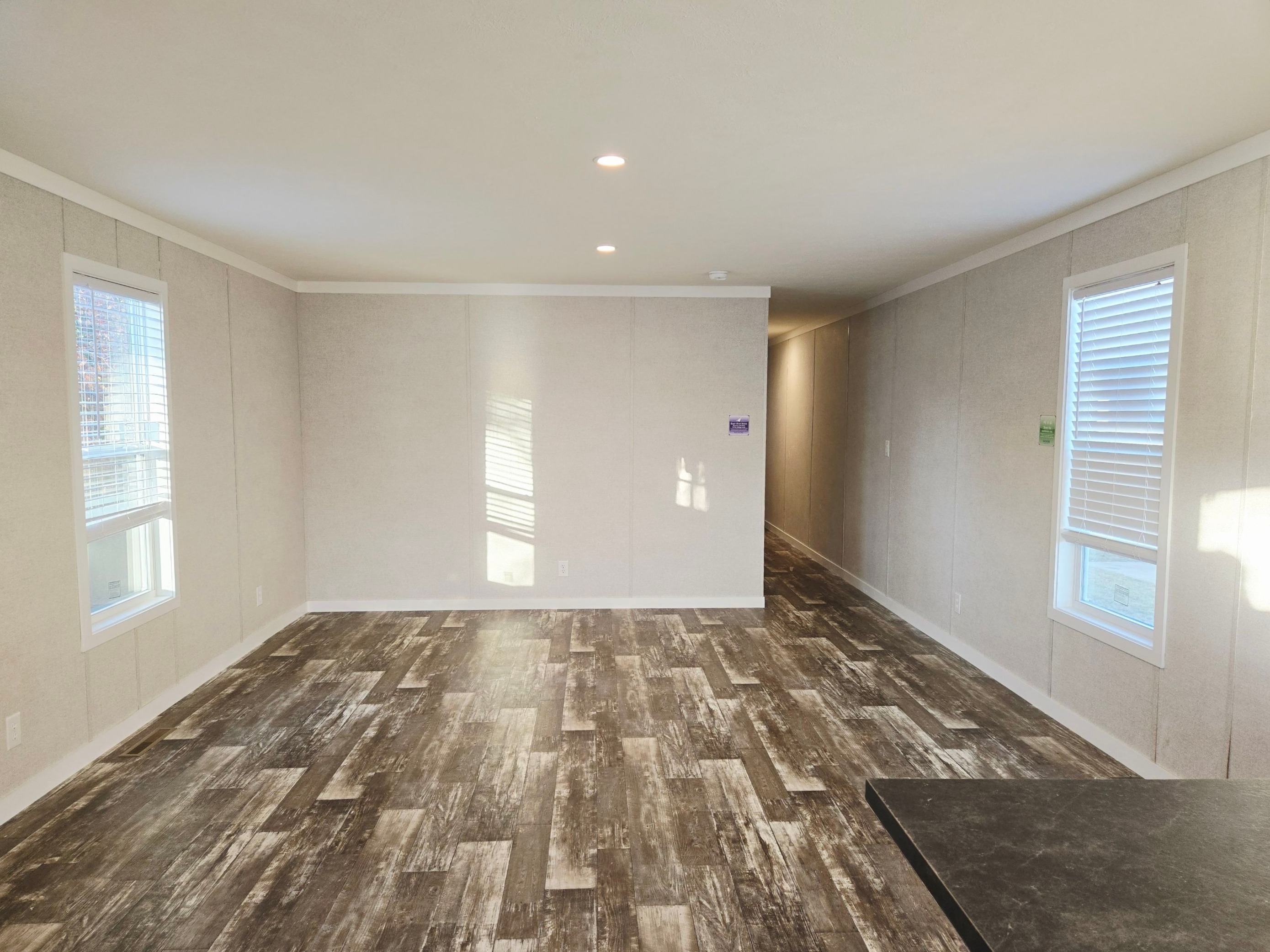 A photo of the Chisholm Creek Home