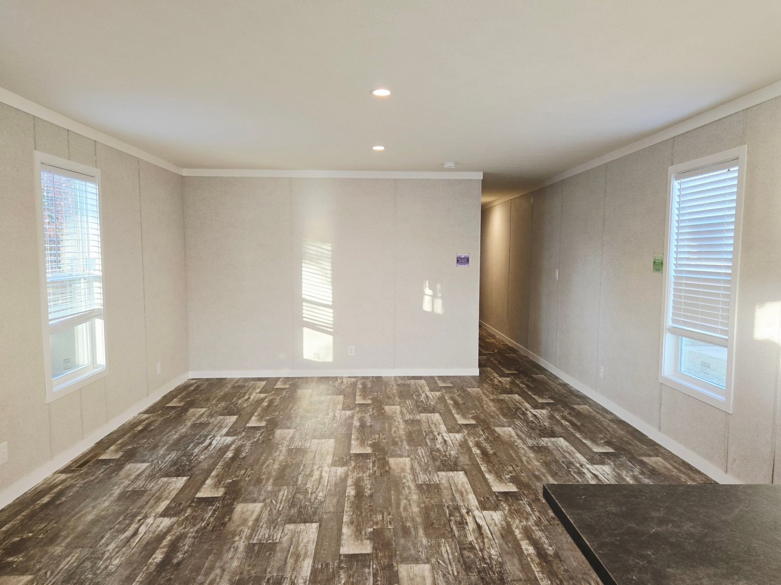 A photo of the Chisholm Creek Home