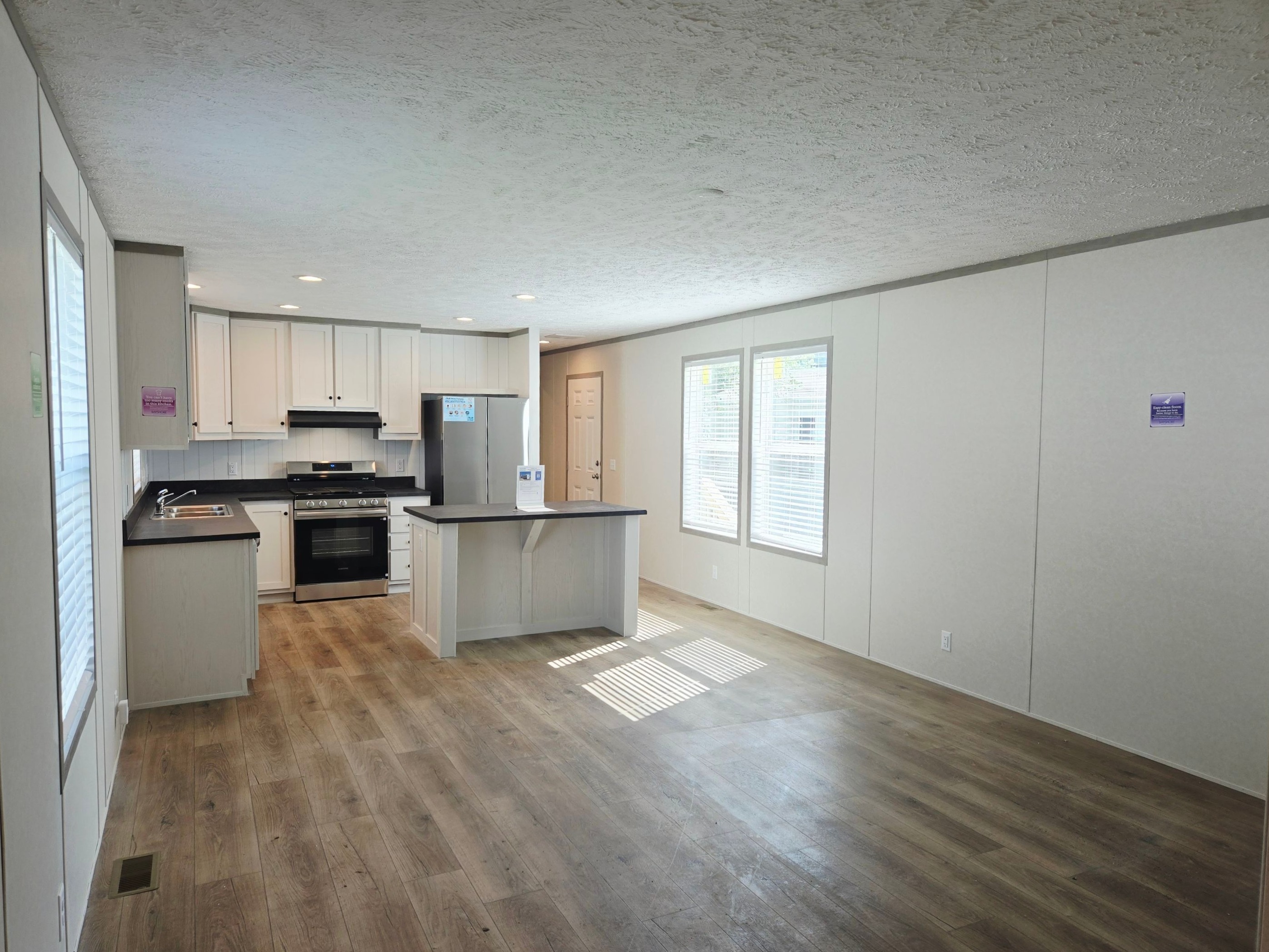 A photo of the Chisholm Creek Home