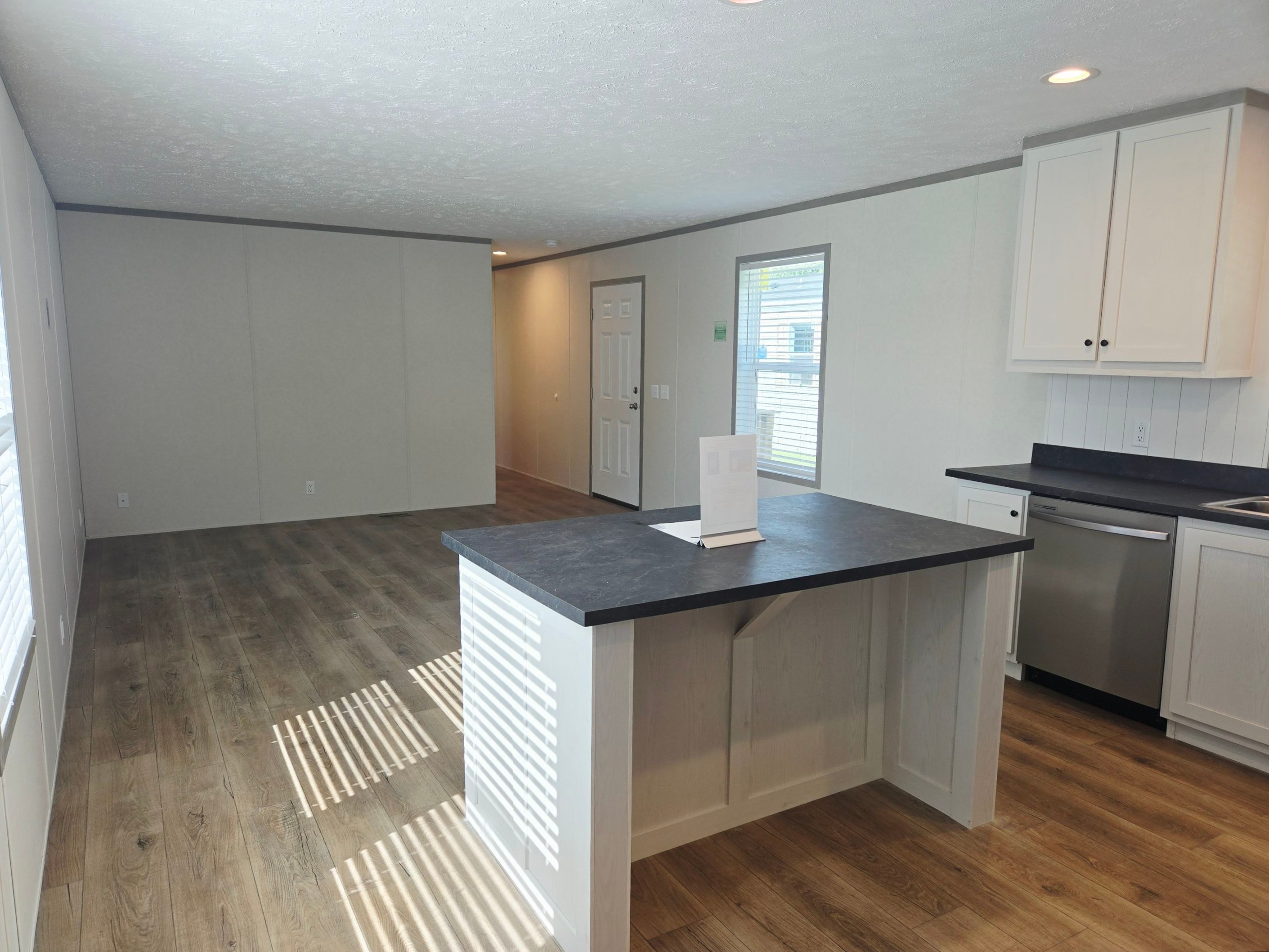A photo of the Chisholm Creek Home