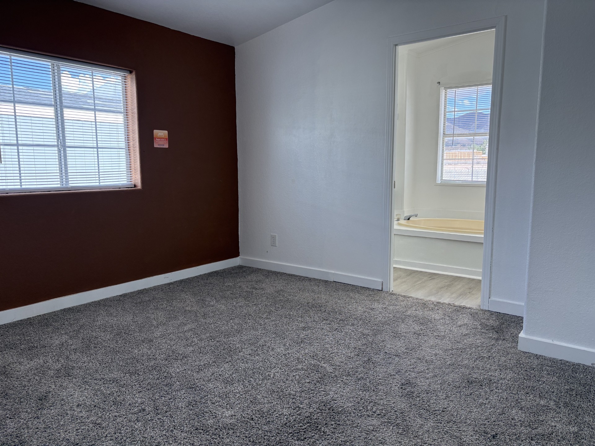A photo of the Overpass Point Home
