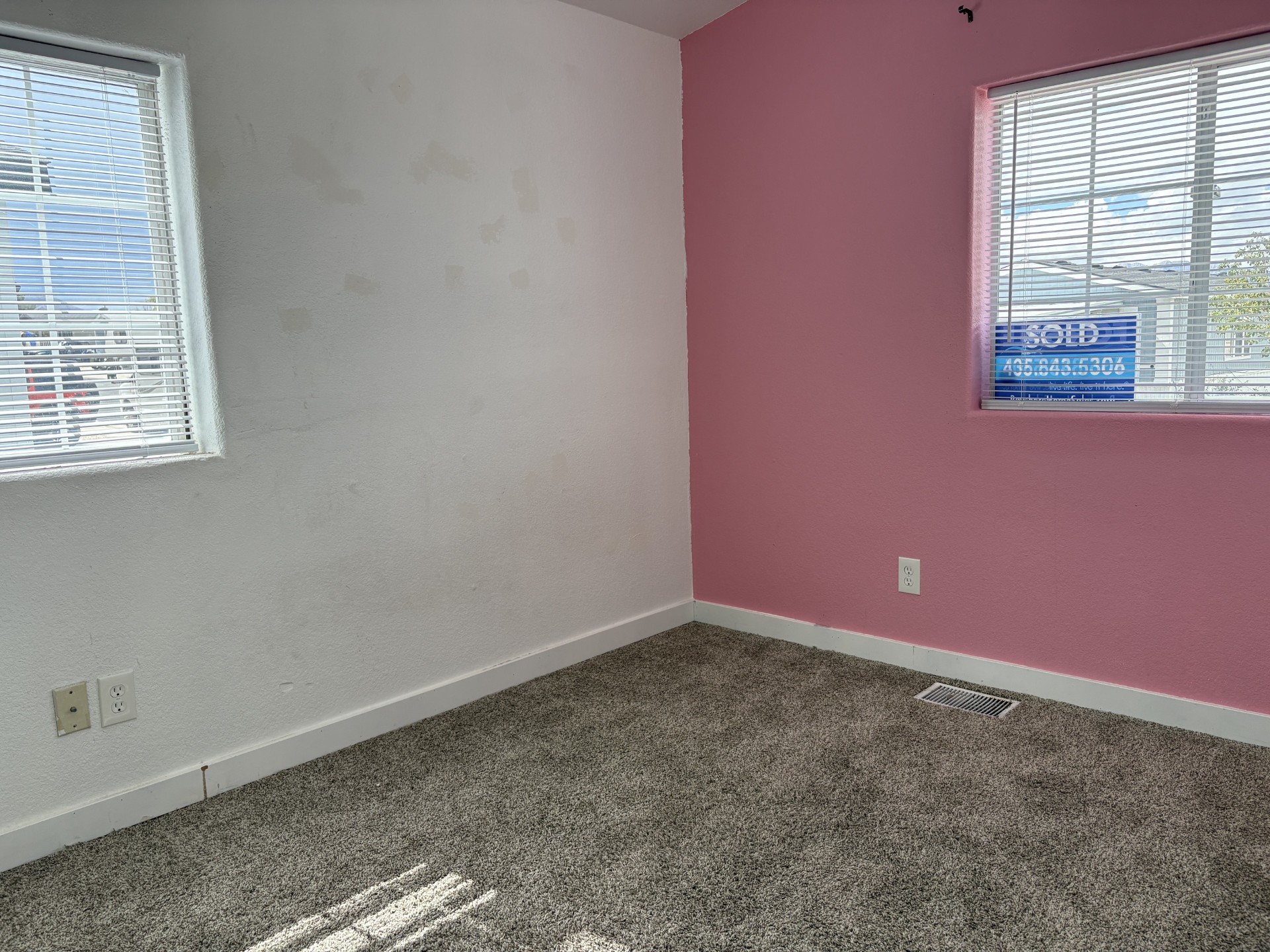 A photo of the Overpass Point Home
