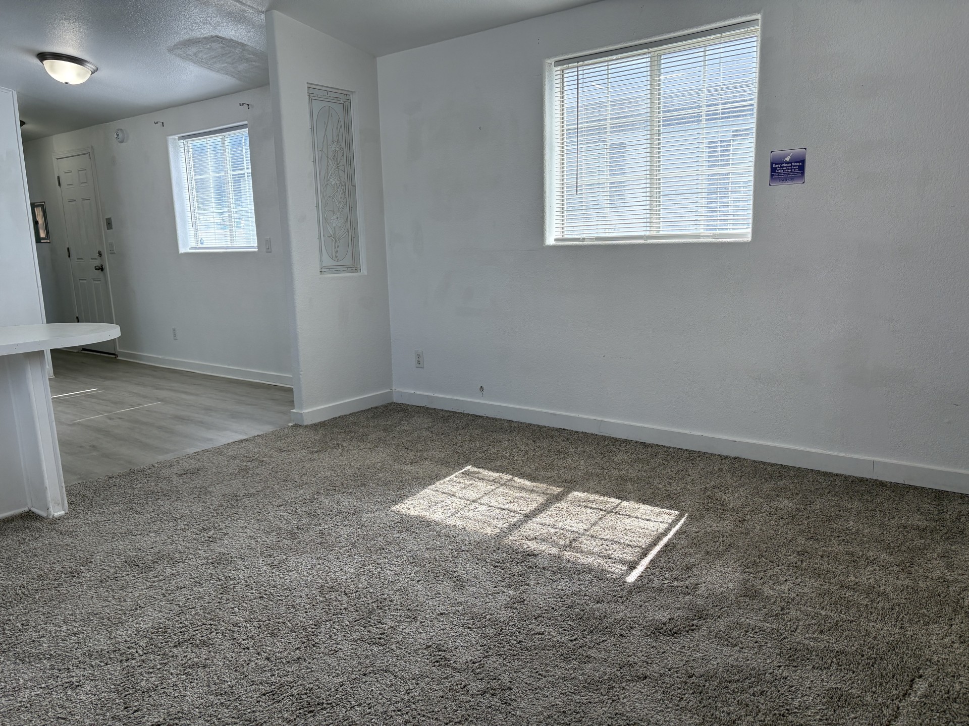 A photo of the Overpass Point Home