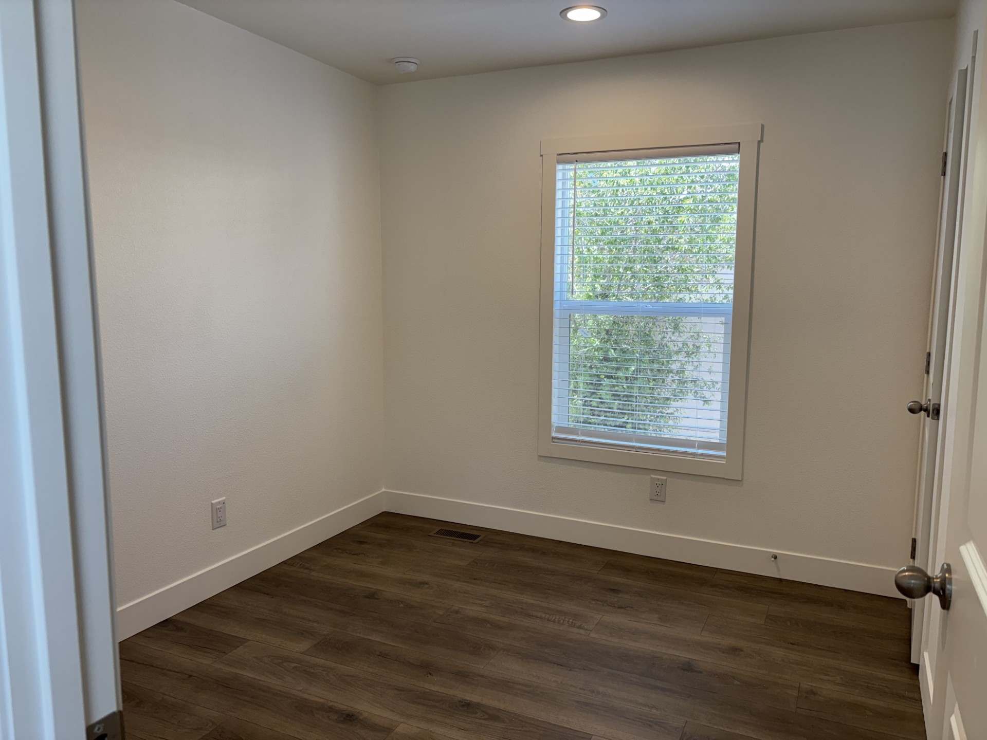 A photo of the Mesa Ridge Home