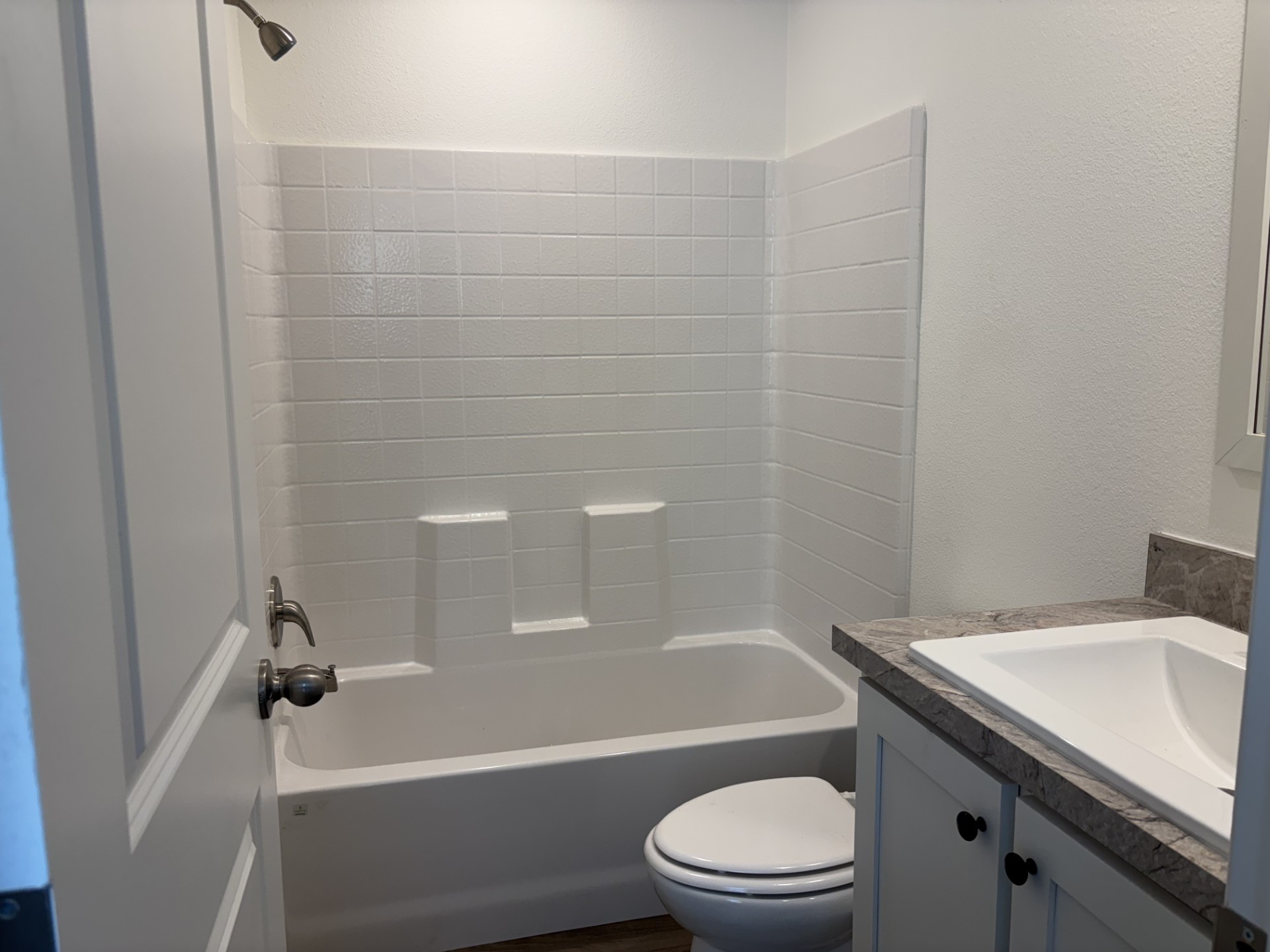 A photo of the Mesa Ridge Home