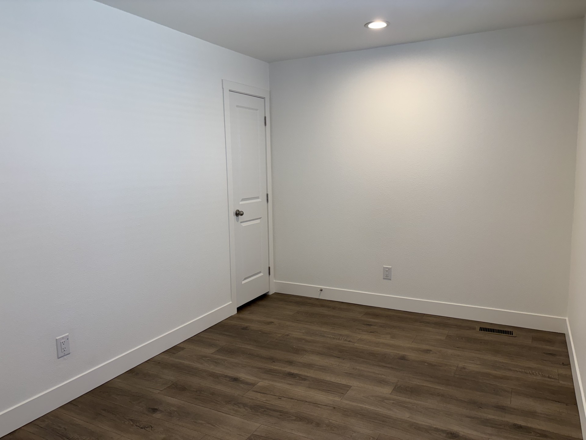 A photo of the Mesa Ridge Home