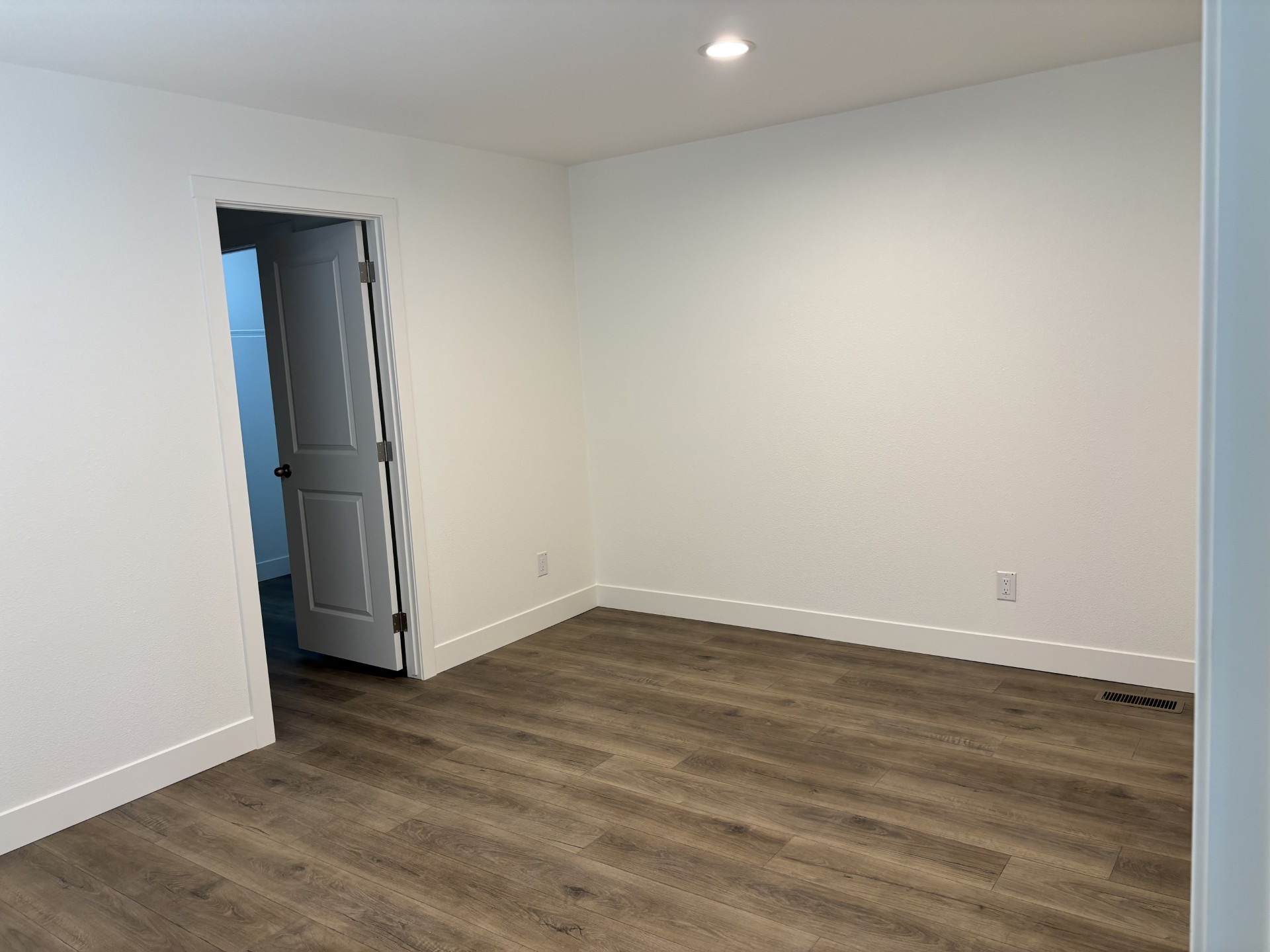 A photo of the Mesa Ridge Home