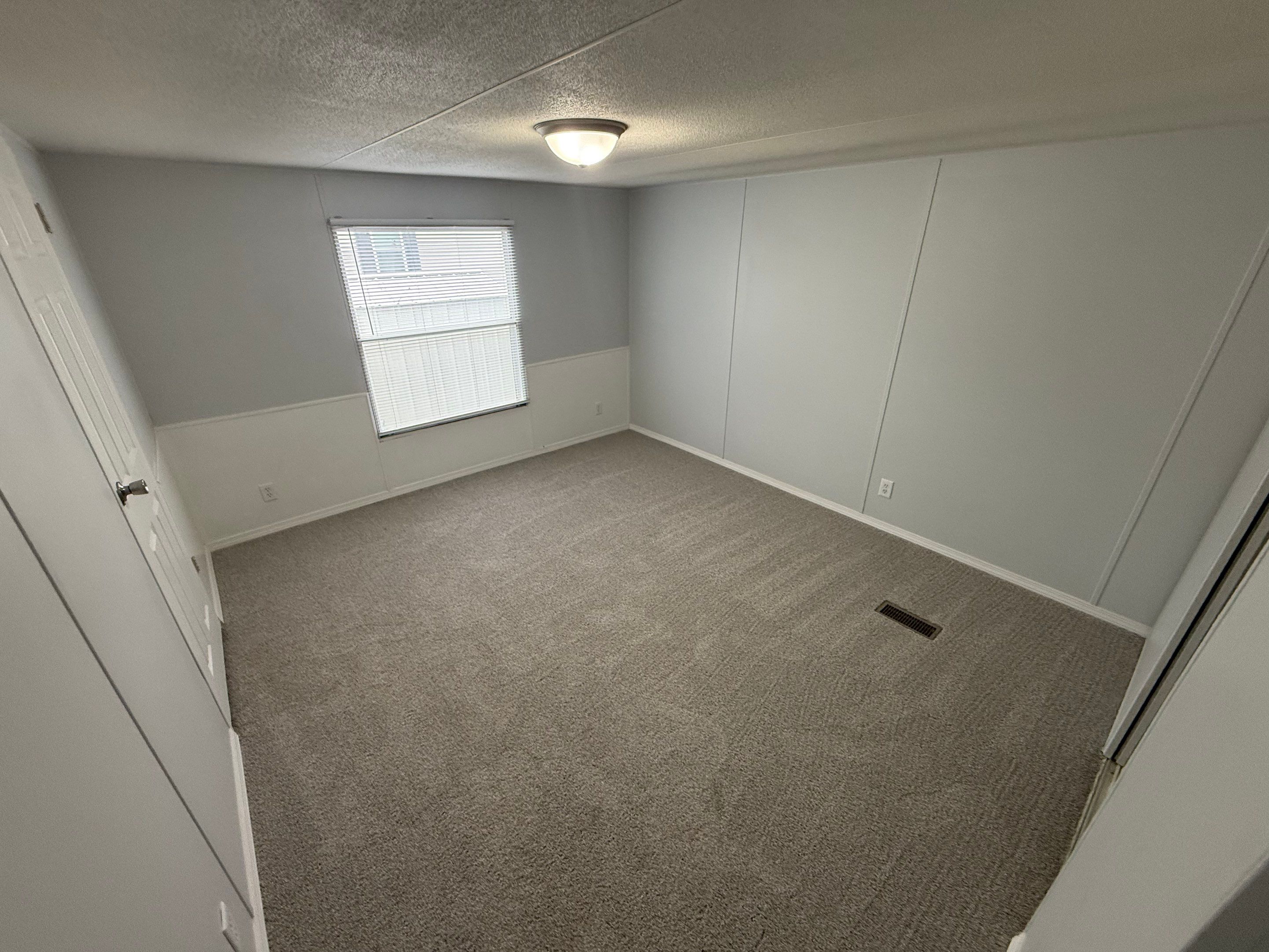 A photo of the Twin Oaks Home