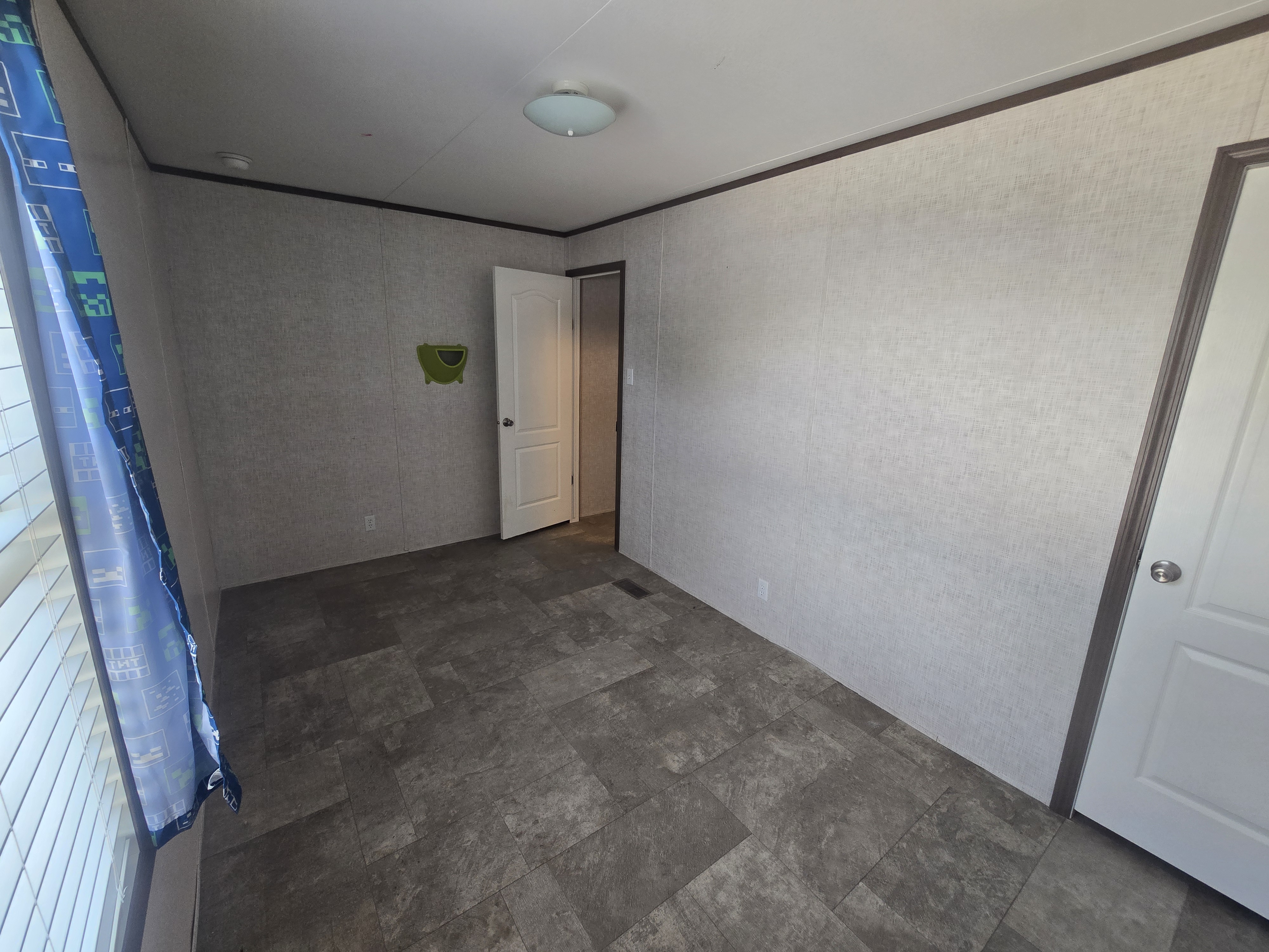 A photo of the Creekside Home