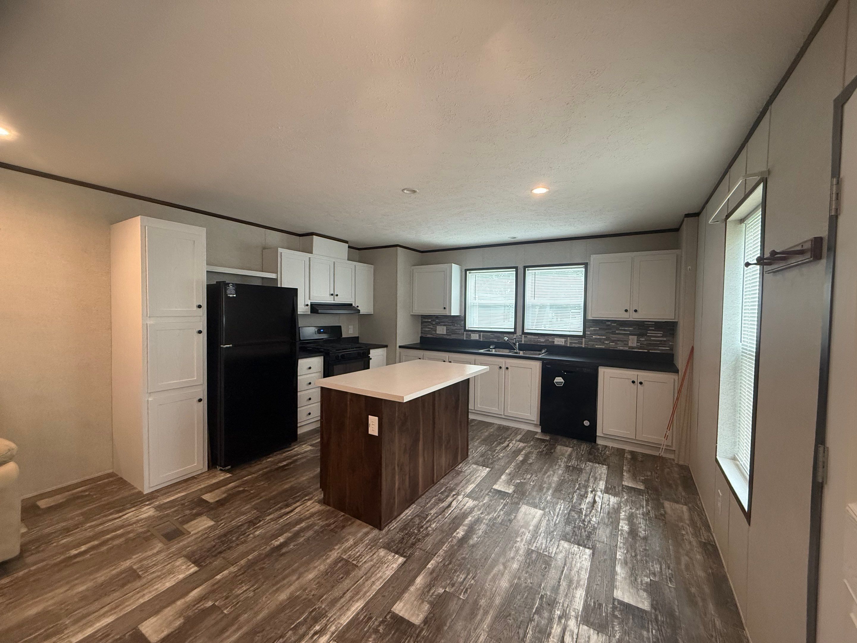 A photo of the Willow Grove Home