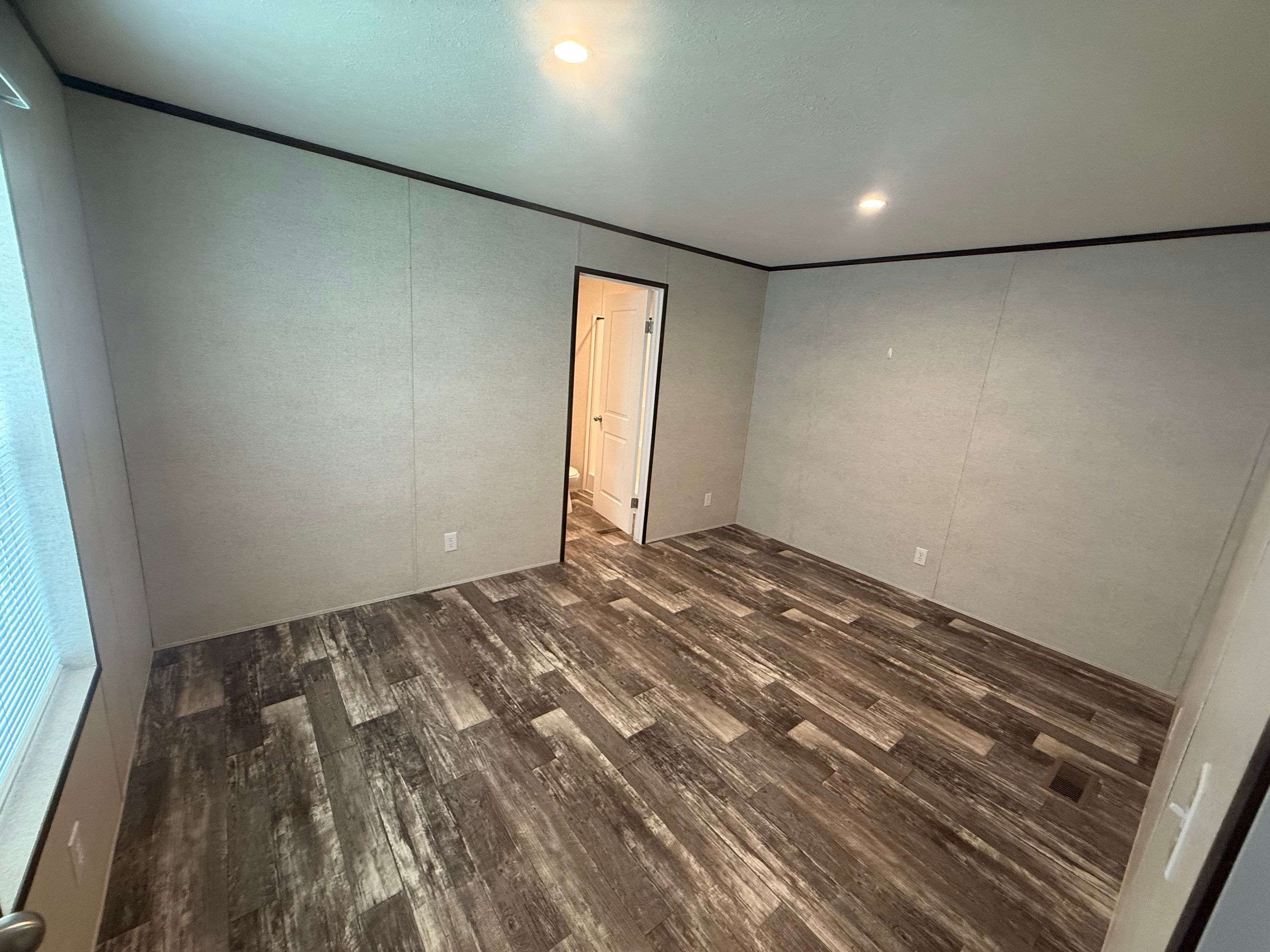 A photo of the Willow Grove Home