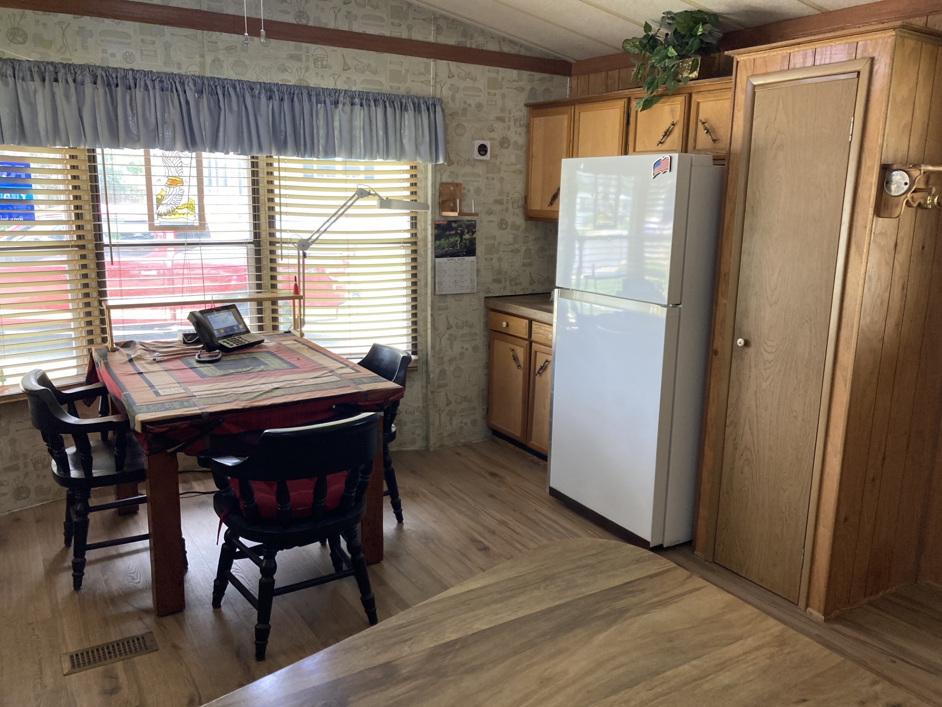 A photo of the Holiday North Home