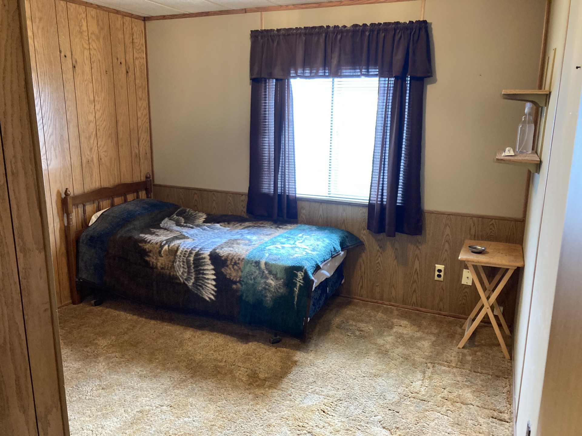 A photo of the Holiday North Home