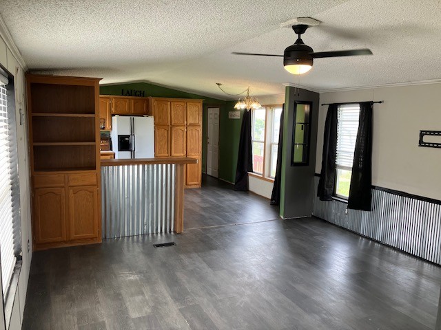 A photo of the Park View Home