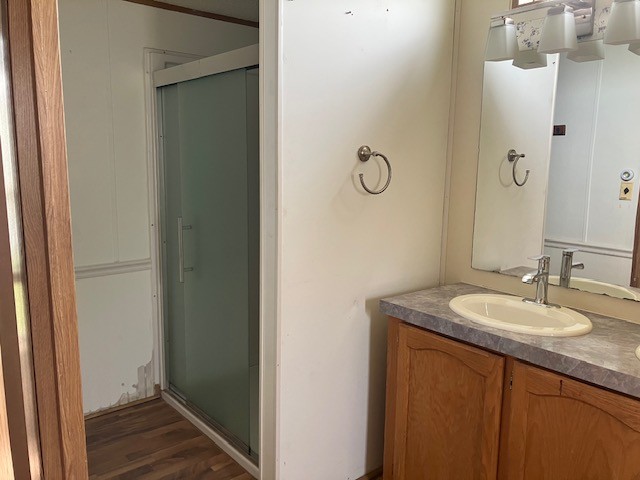 A photo of the Park View Home