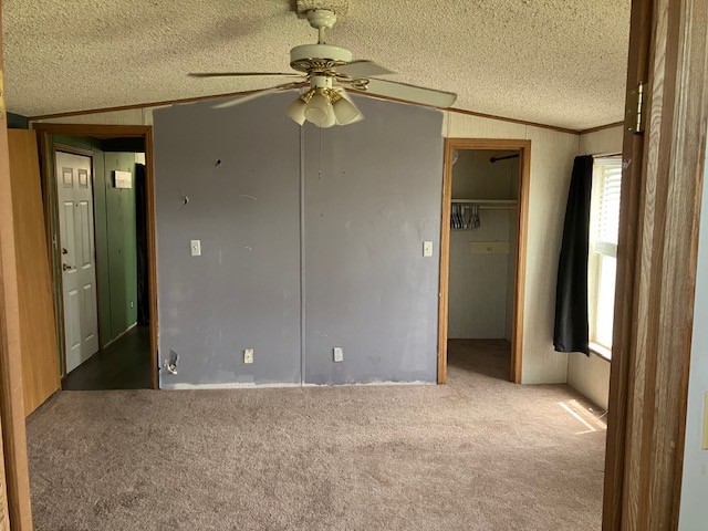 A photo of the Park View Home