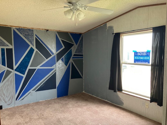 A photo of the Park View Home