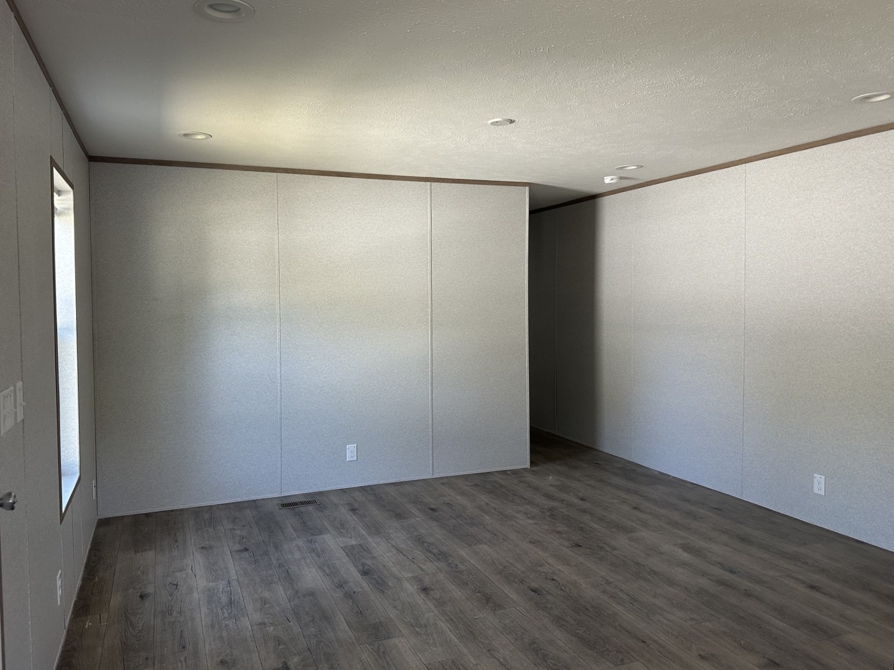A photo of the Oak Grove Village Home